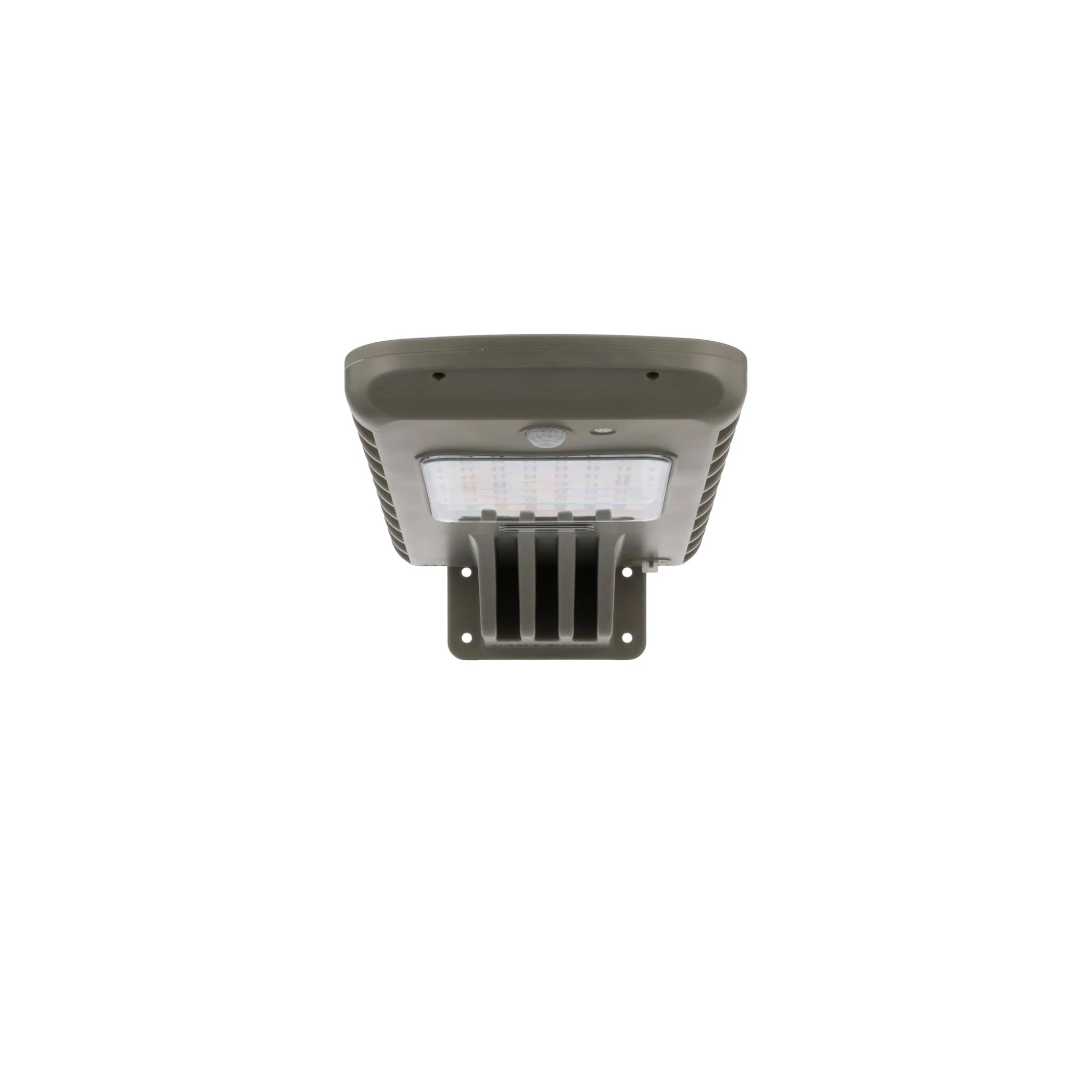 12W Solar Area Light , 1620 Lumens, With Motion Sensor and Timer - Image 6