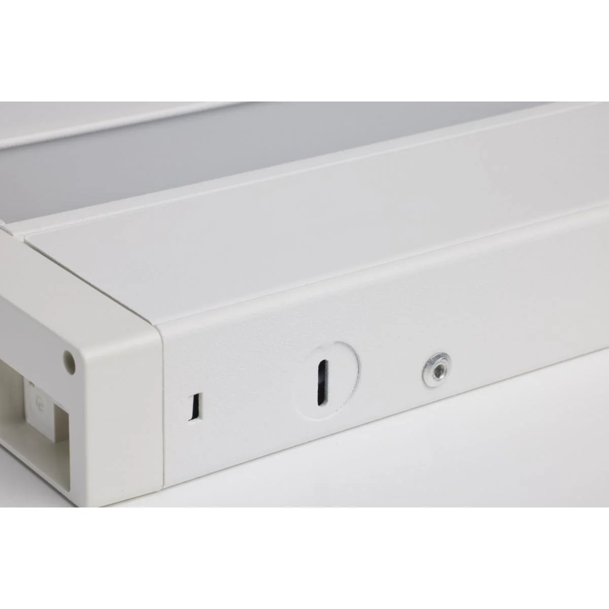 14 Inch LED Under Cabinet Light, SMART Starfish, RGB and Tunable White, White Finish - Image 11