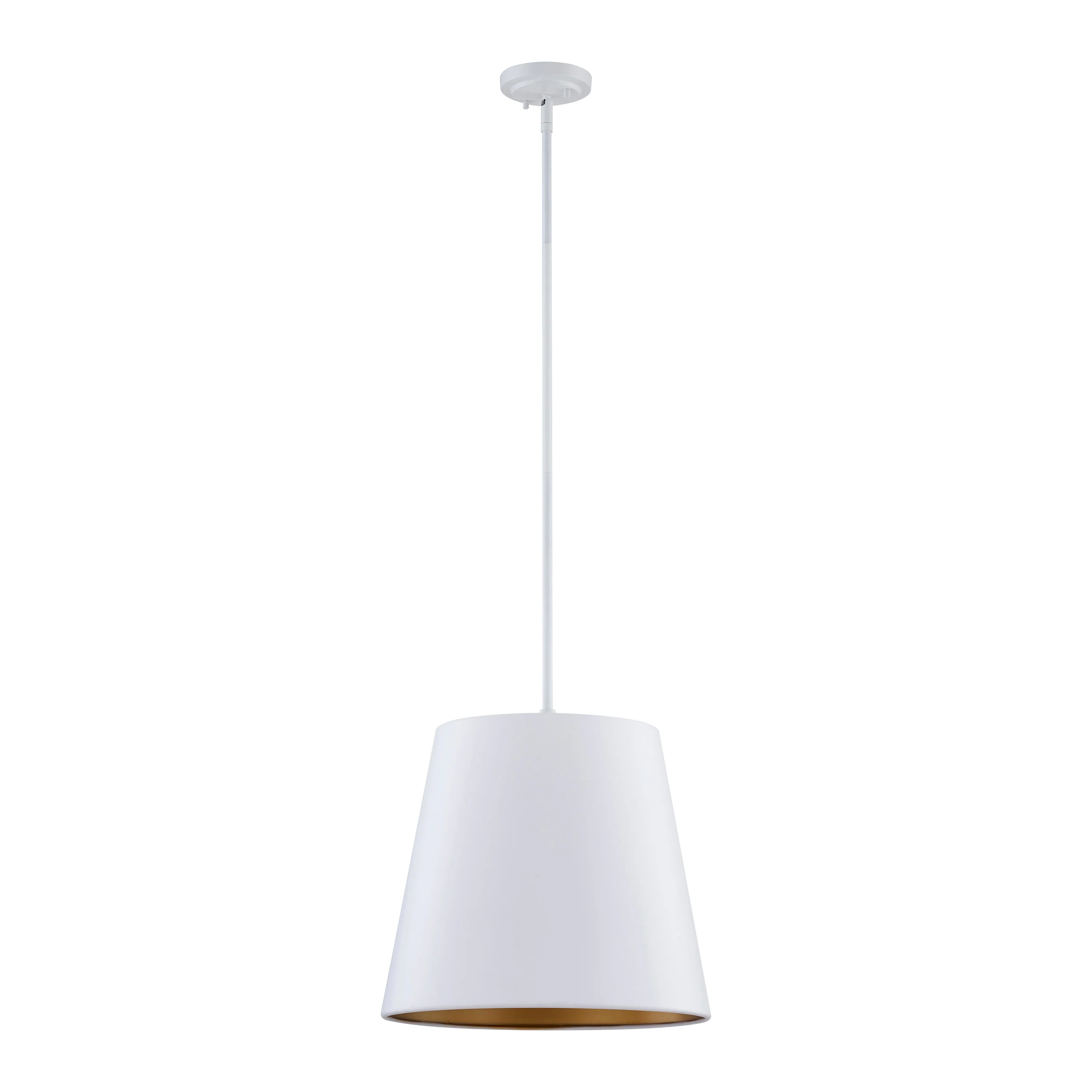 15" Pendant Light, Allson Collection - Image 2