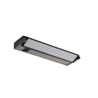 16" Adjustable Angle MCT Undercabinet Light 6.5W, 120V - Image 2