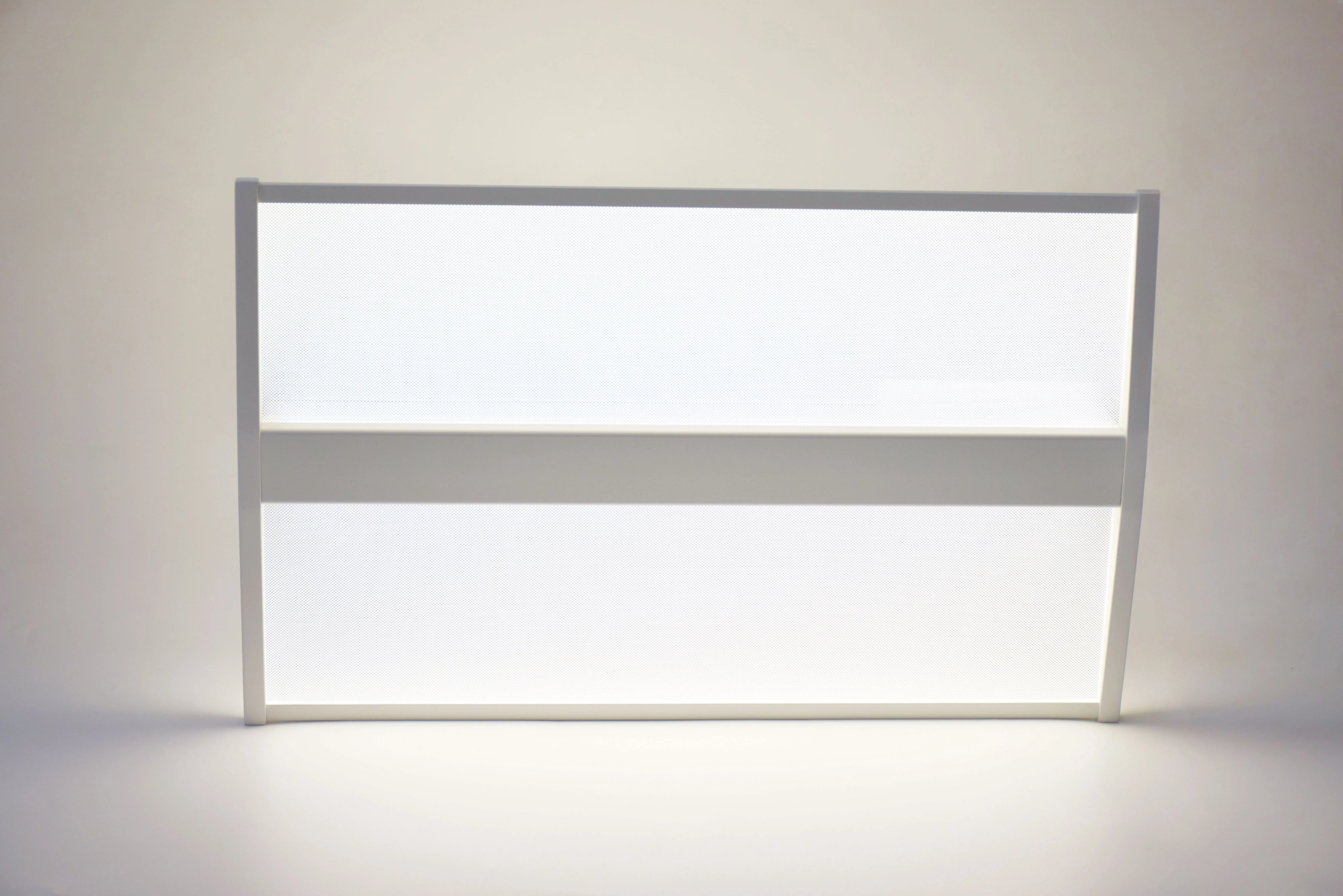 18" Wall Sconce Wing, 1750 Lumen Max, Wattage and CCT Selectable, Wall Mounted, 110-277V - Image 6