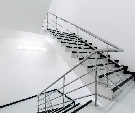 2 Foot LED Cavern Stairwell Fixture (Thin Body), 22W, 120-277V, 3000K, 3500K, 4000K or 5000K - Image 3