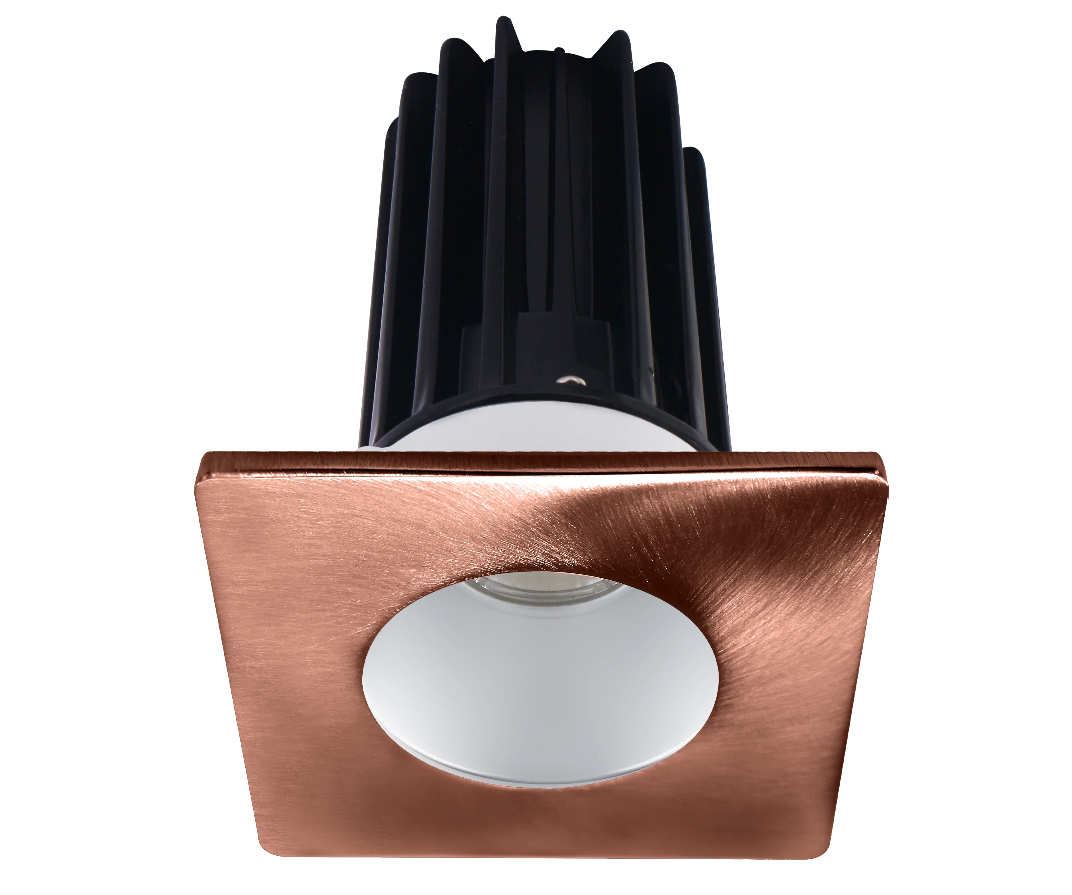 2" Square Recessed LED, 15W, 2700K/3000K/4000K, Multiple Reflectors and Square Trims - Image 17