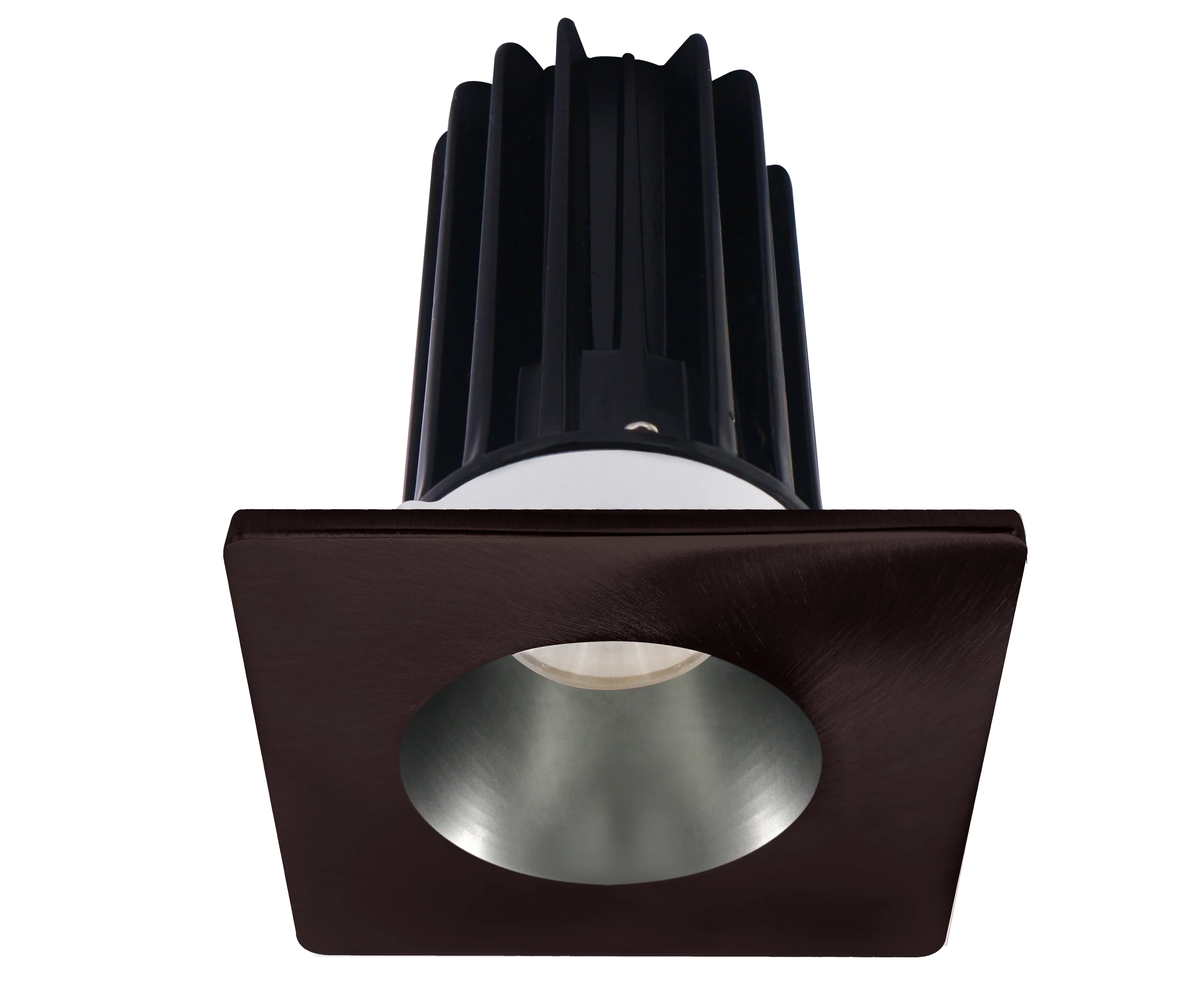 2" Square Recessed LED, 15W, 2700K/3000K/4000K, Multiple Reflectors and Square Trims - Image 28