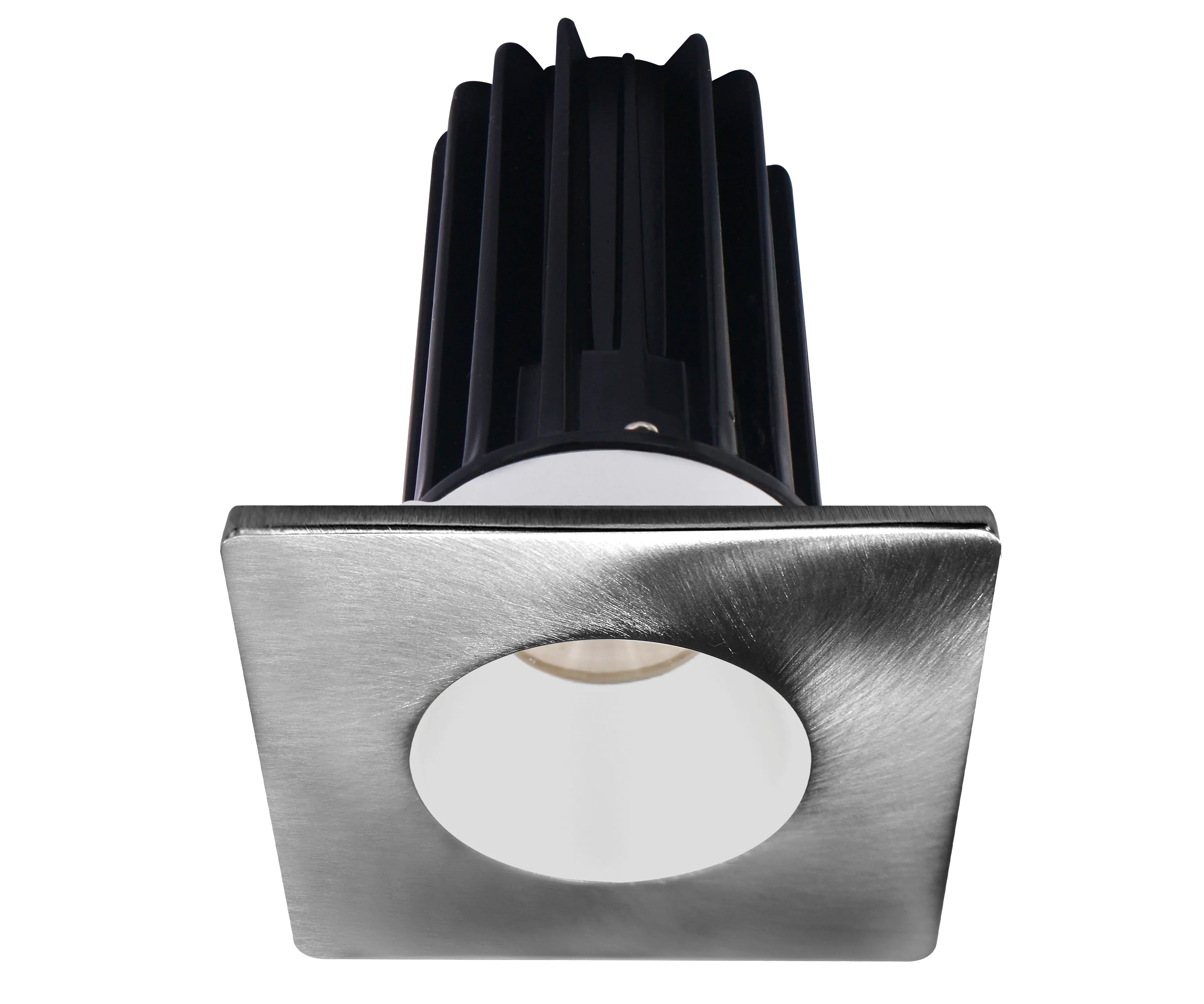 2" Square Recessed LED, 15W, 2700K/3000K/4000K, Multiple Reflectors and Square Trims - Image 6