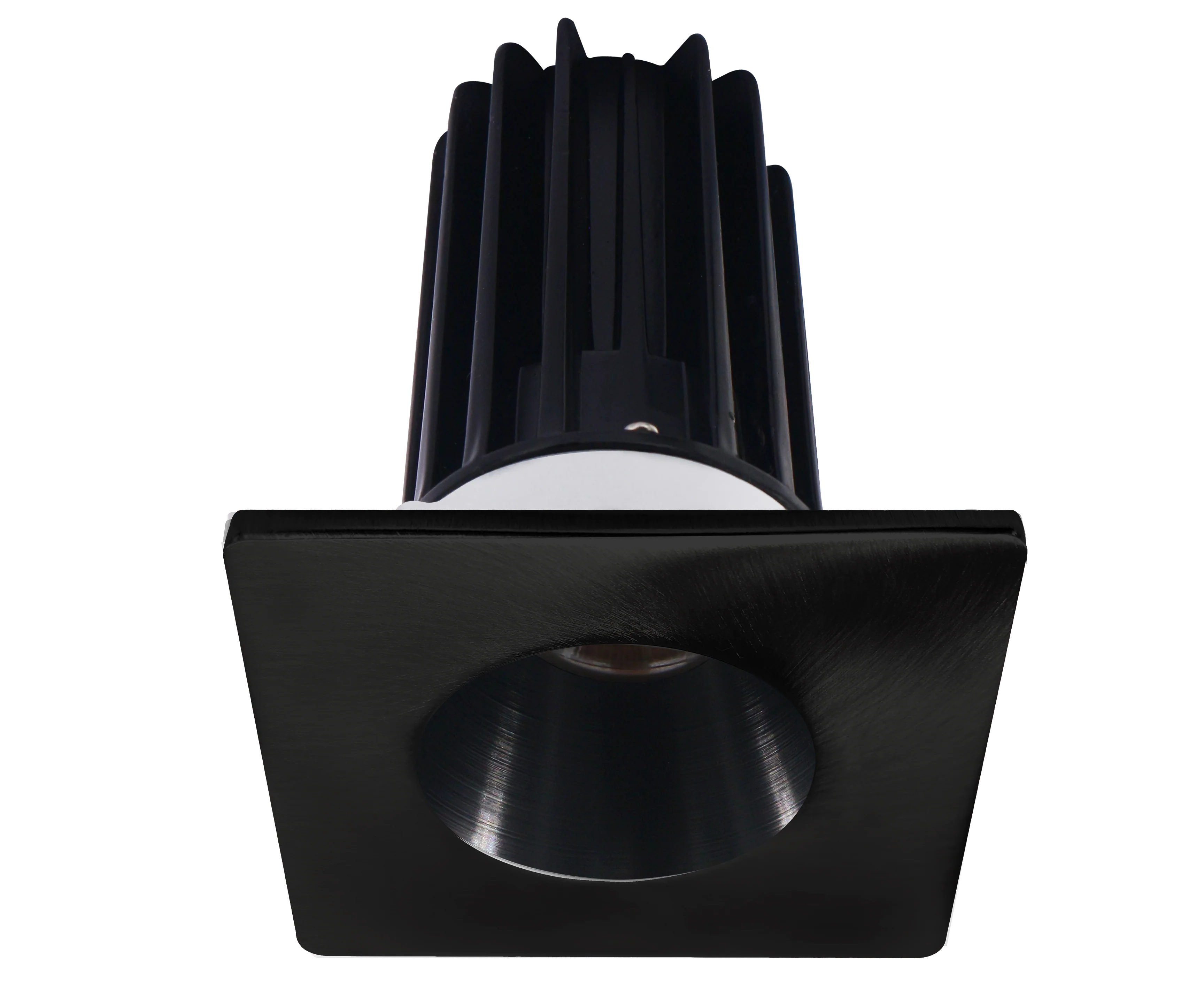 2" Square Recessed LED, 15W, 2700K/3000K/4000K, Multiple Reflectors and Square Trims - Image 8