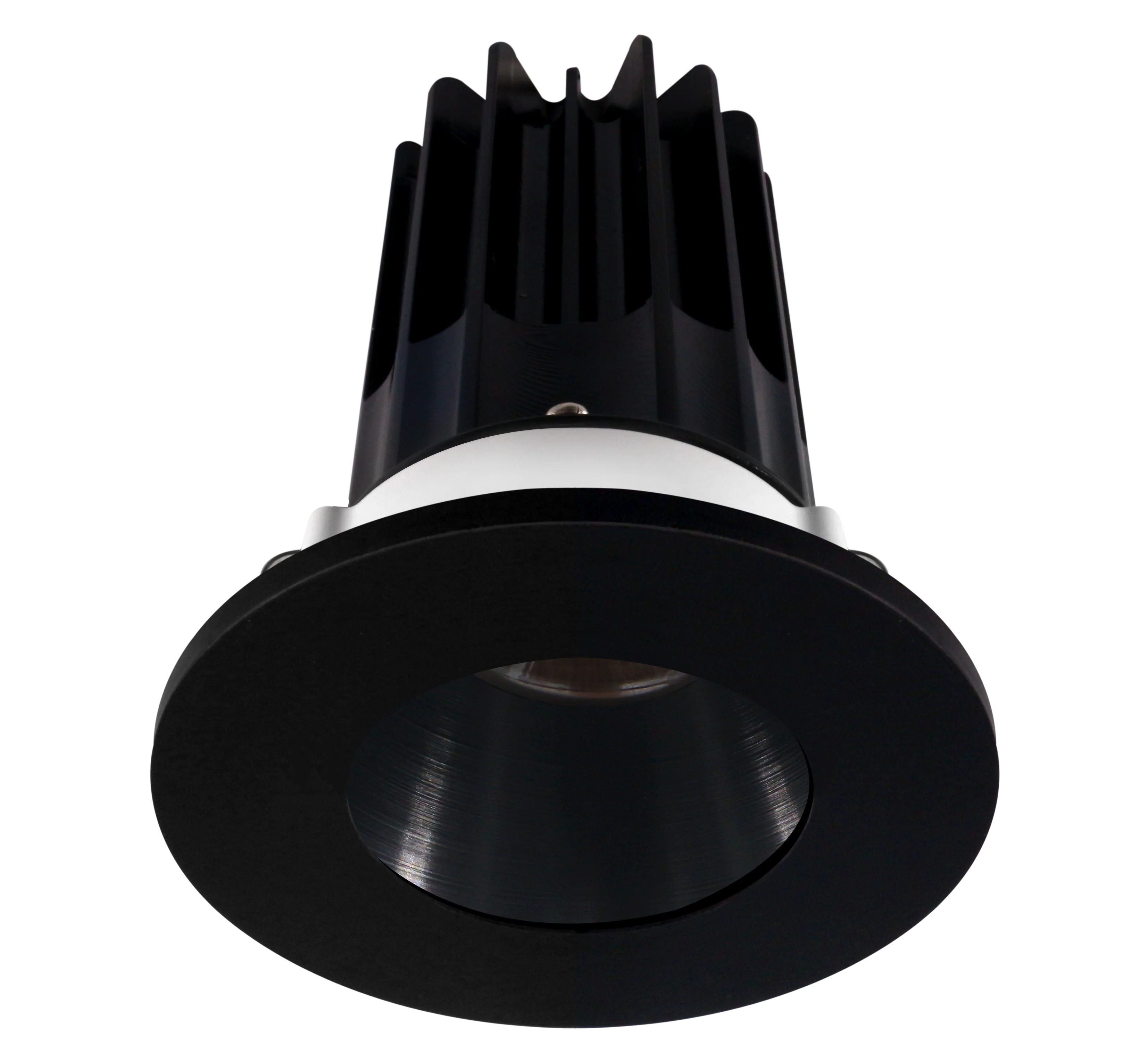 2" Round Recessed LED, 15W, 3000K, Multiple Reflectors and Round Trims - Image 15