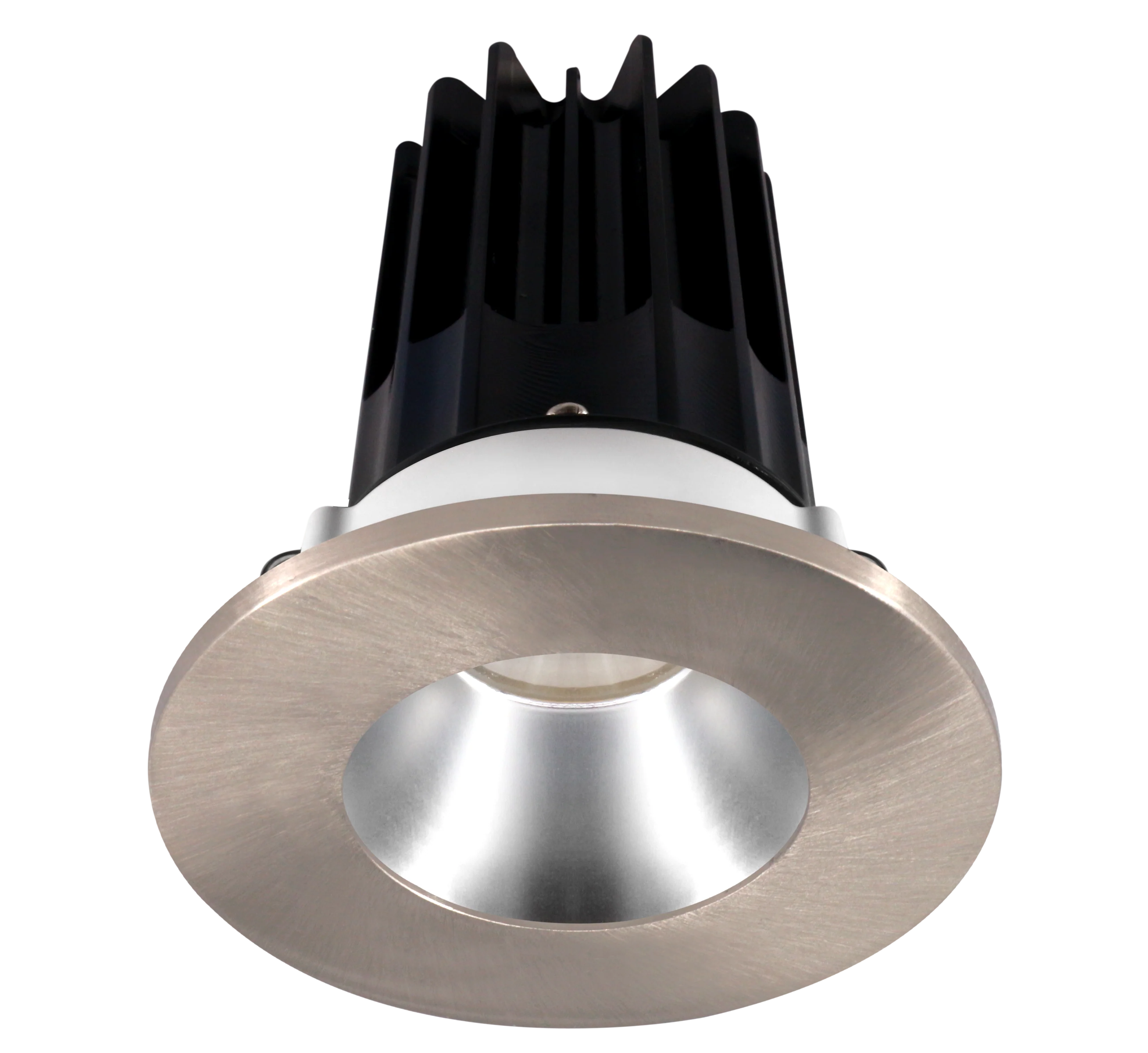 2" Round Recessed LED, 15W, 3000K, Multiple Reflectors and Round Trims - Image 28