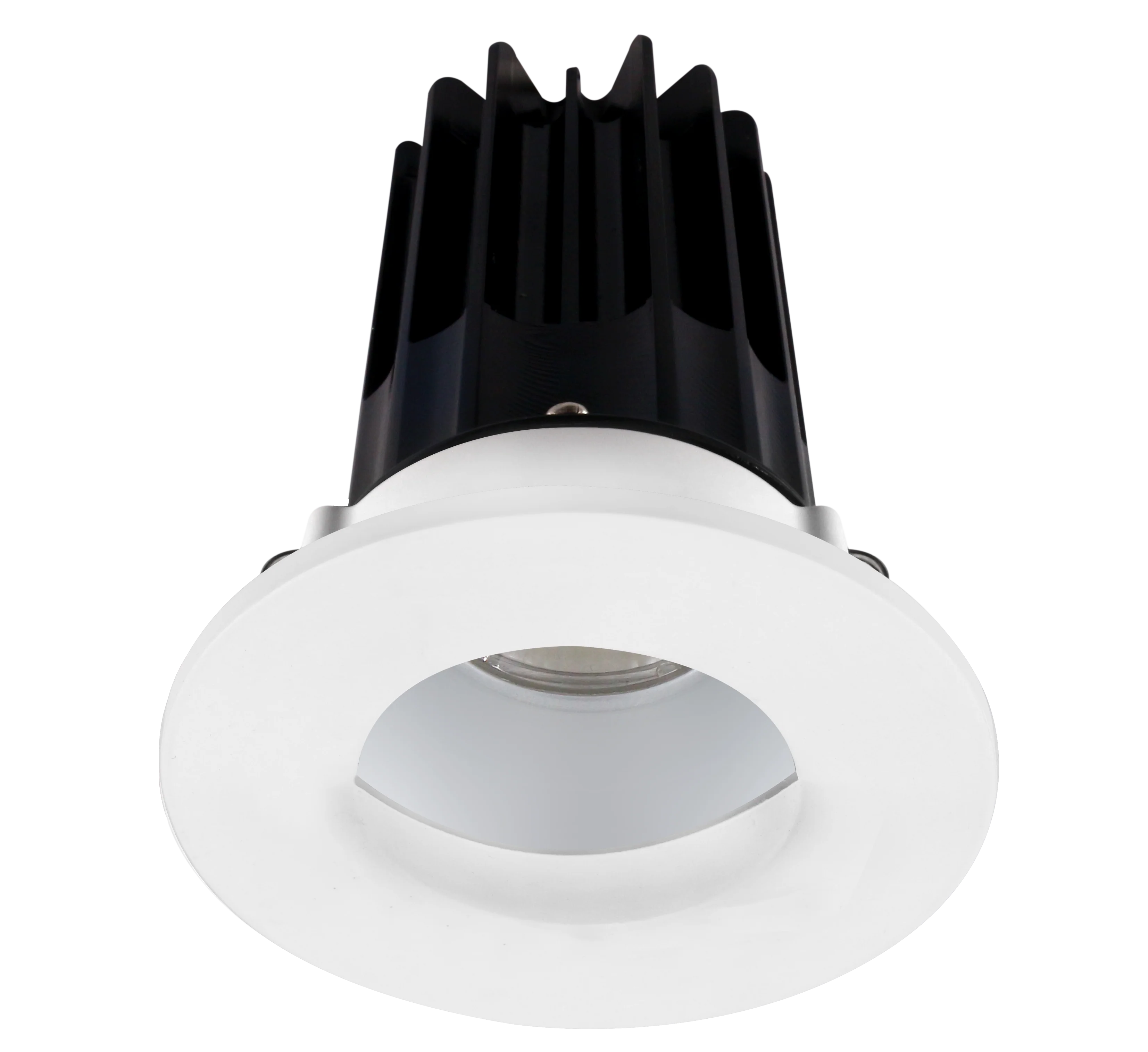 2" Round Recessed LED, 15W, 3000K, Multiple Reflectors and Round Trims - Image 35