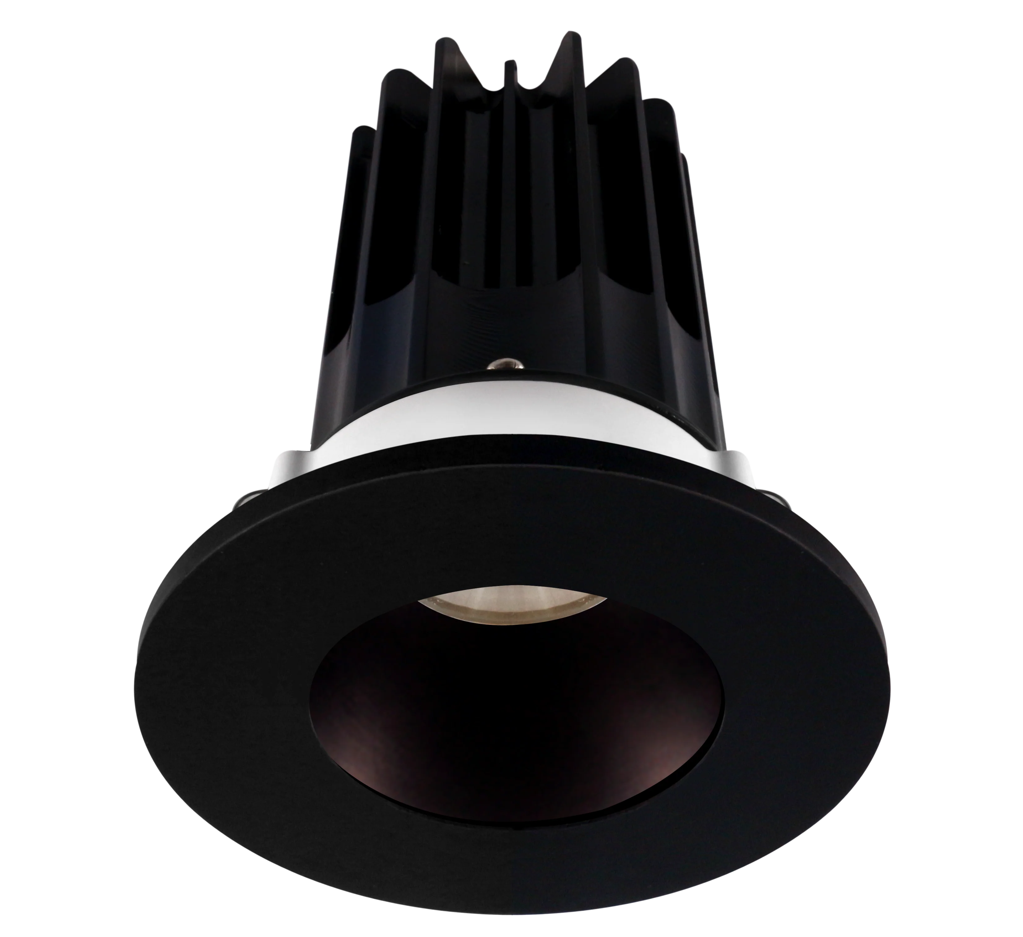 2" Round Recessed LED, 15W, 3000K, Multiple Reflectors and Round Trims - Image 40