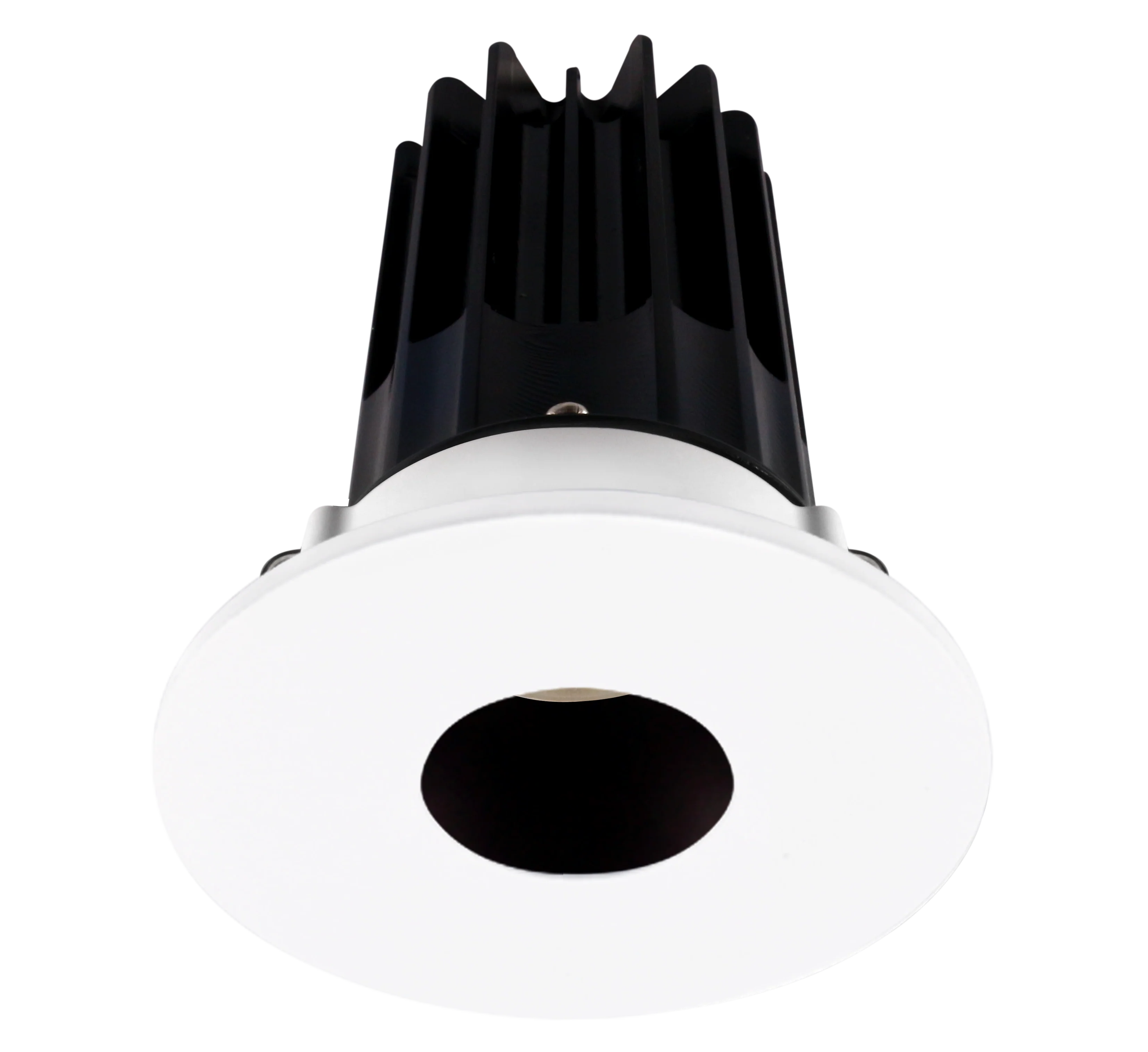 2" Round Recessed LED, 15W, 3000K, Multiple Reflectors and Round Trims - Image 50