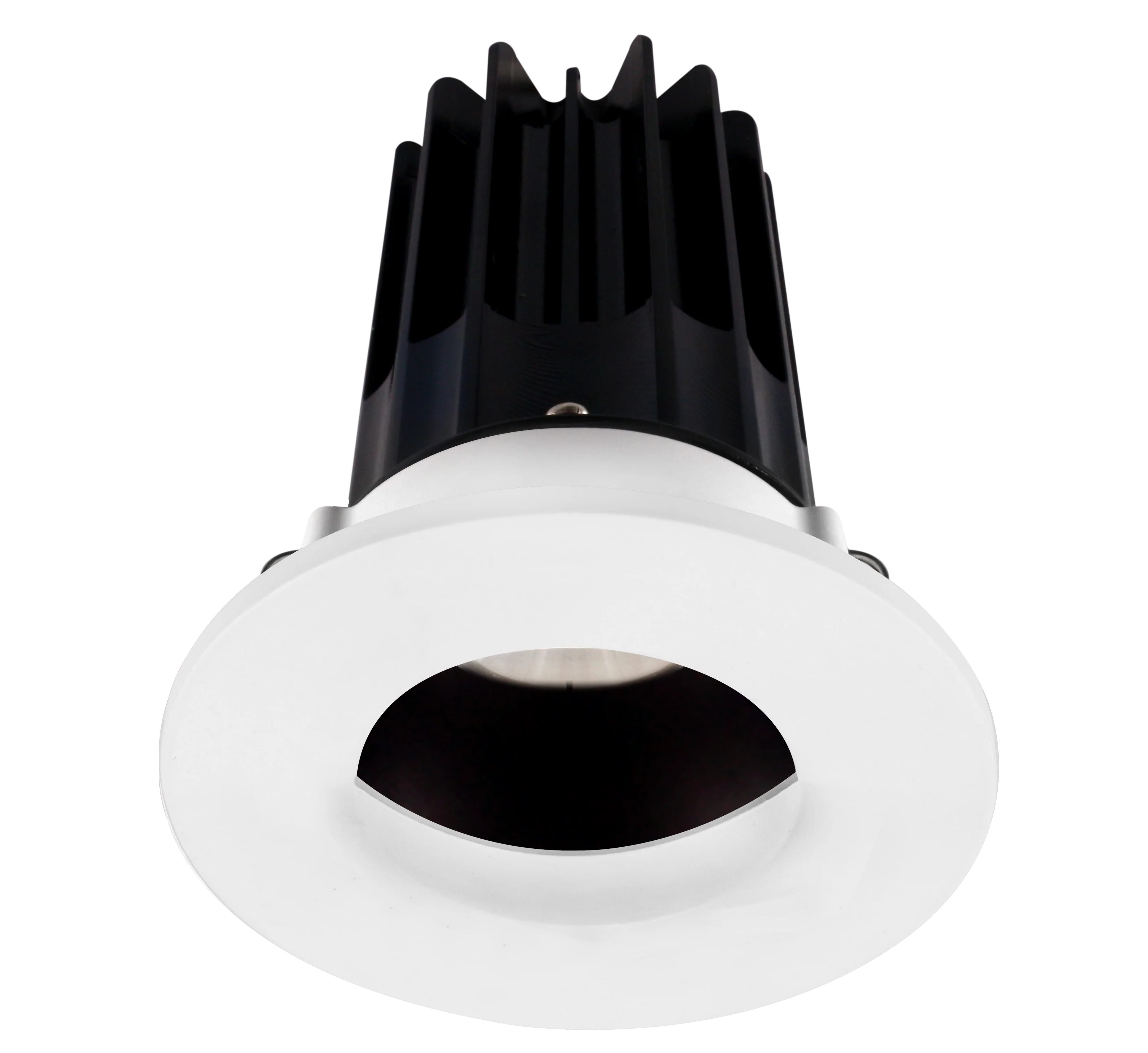 2" Round Recessed LED, 15W, 3000K, Multiple Reflectors and Round Trims - Image 51