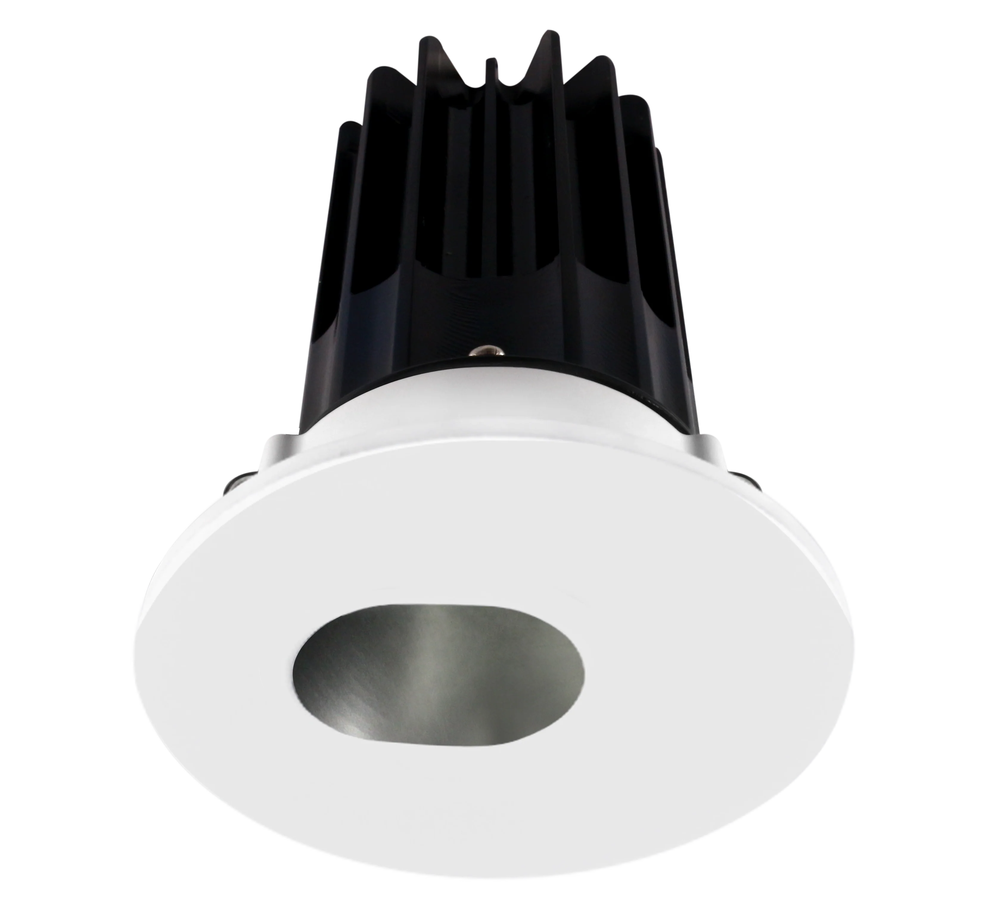 2" Round Recessed LED, 15W, 3000K, Multiple Reflectors and Round Trims - Image 60