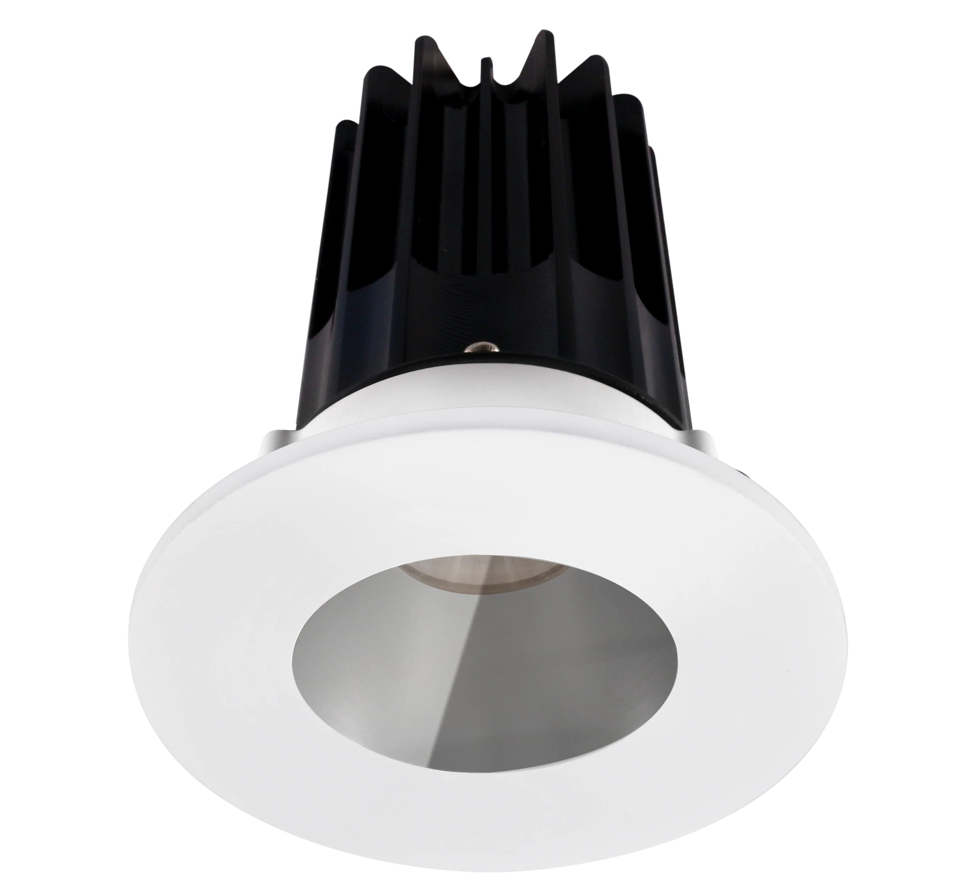 2" Round Recessed LED, 15W, 3000K, Multiple Reflectors and Round Trims - Image 64