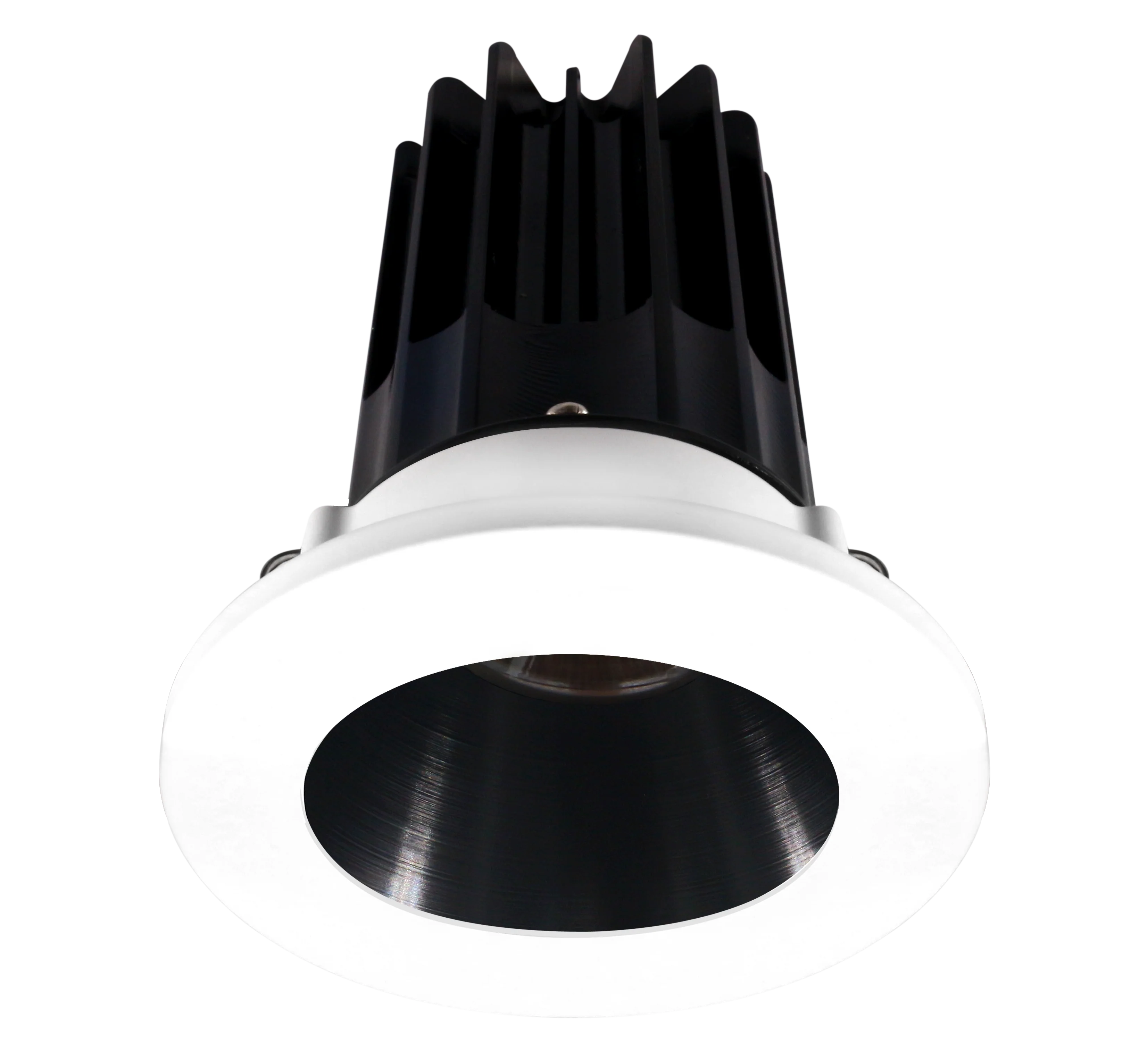 2" Round Recessed LED, 15W, 4000K, Multiple Reflectors and Round Trims - Image 13