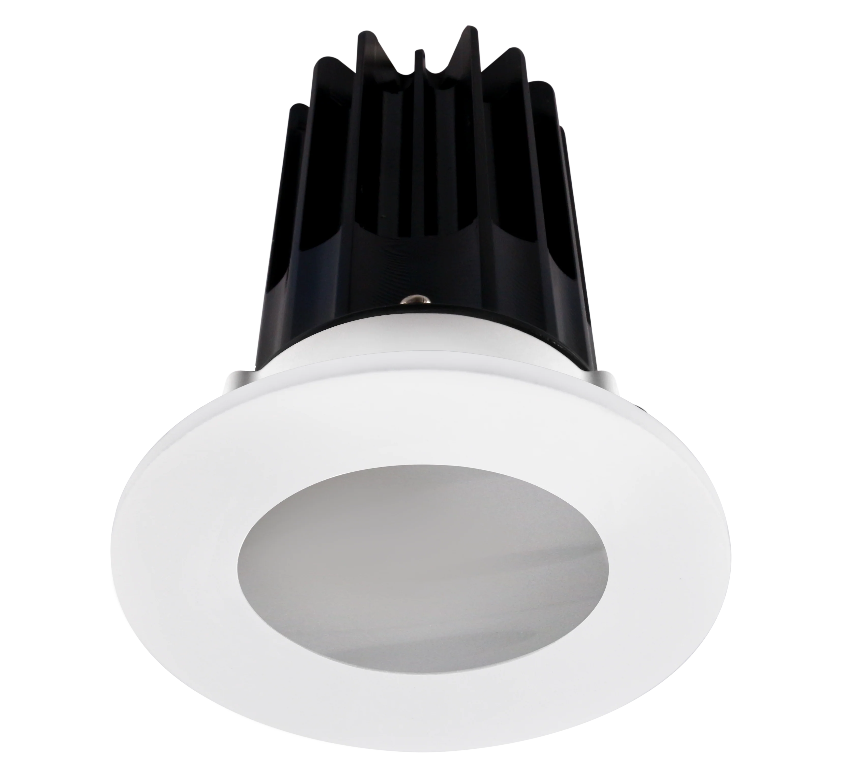 2" Round Recessed LED, 15W, 4000K, Multiple Reflectors and Round Trims - Image 25