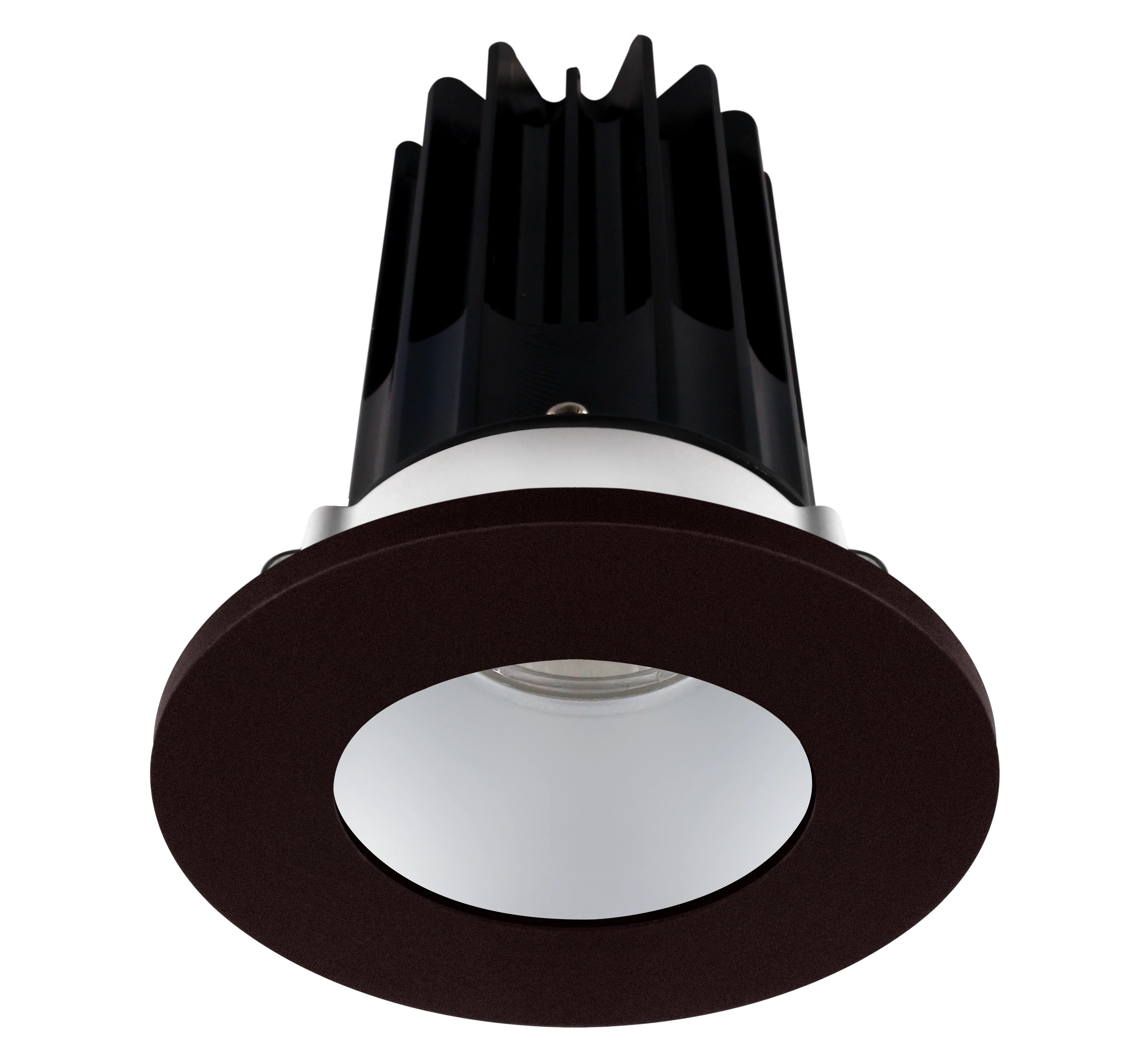 2" Round Recessed LED, 15W, 4000K, Multiple Reflectors and Round Trims - Image 30
