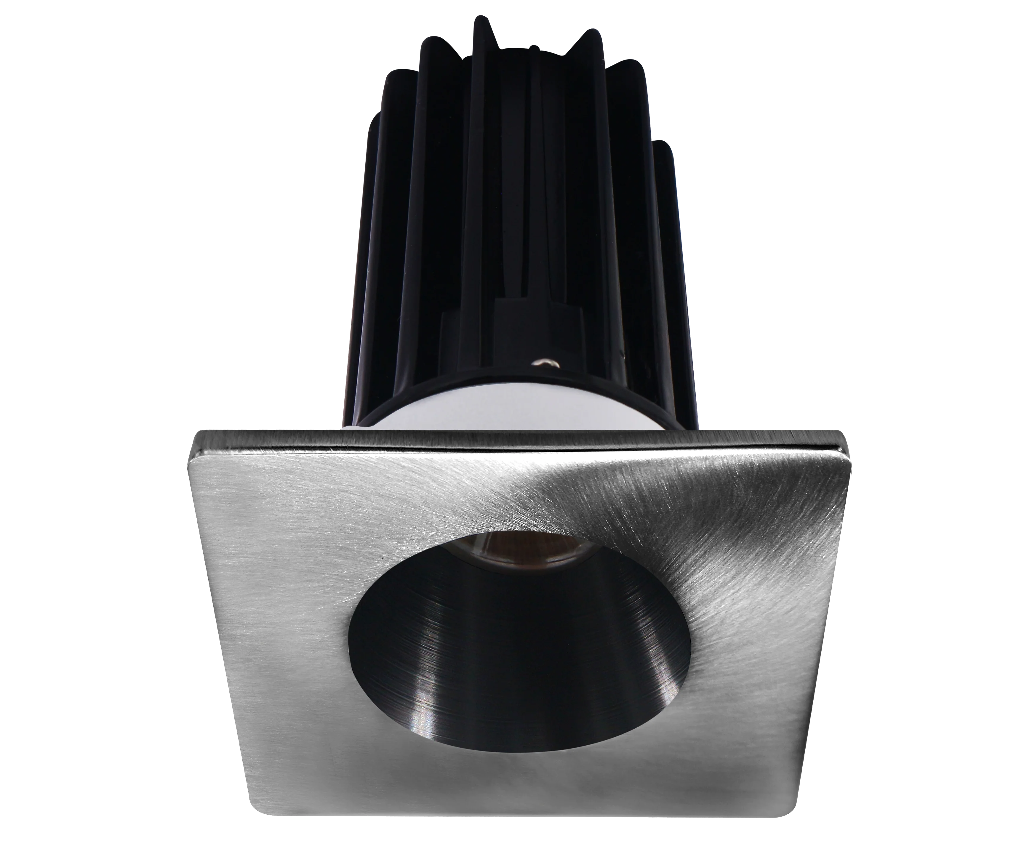 2" Recessed LED, 8W, 2700K/3000K/4000K, Multiple Reflectors and Square Trims - Image 12