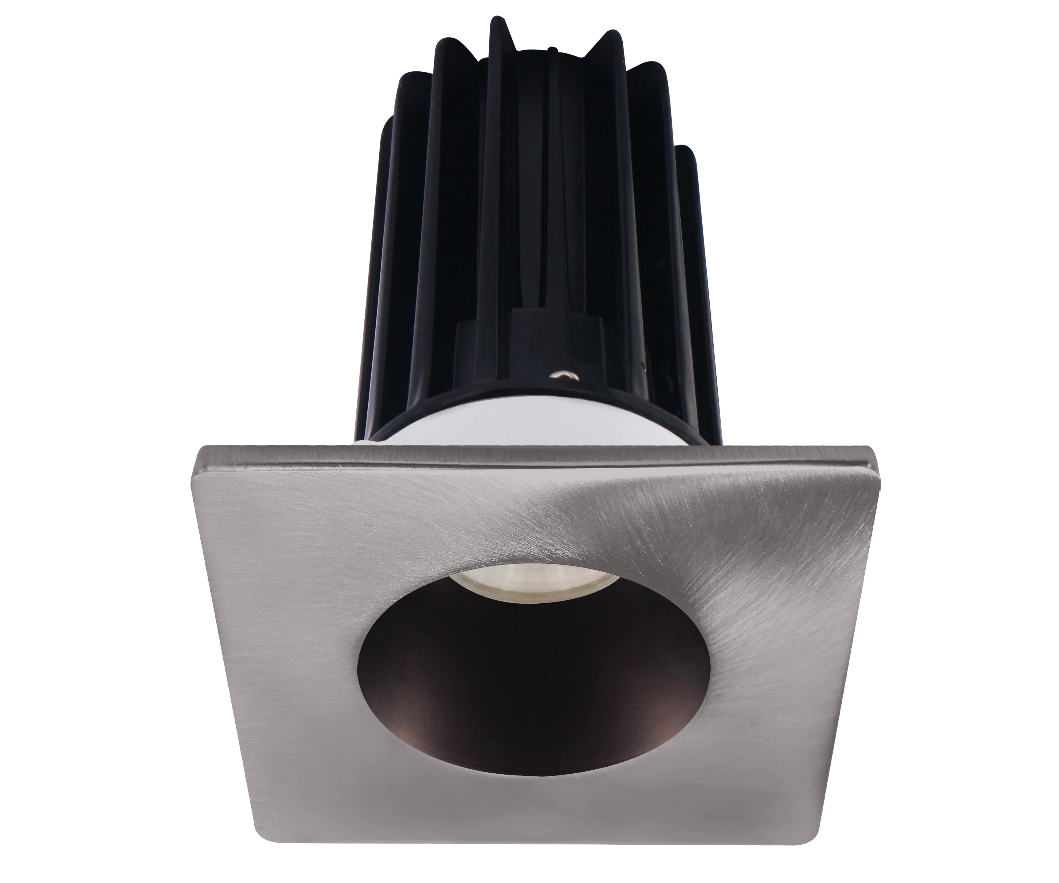 2" Recessed LED, 8W, 2700K/3000K/4000K, Multiple Reflectors and Square Trims - Image 21