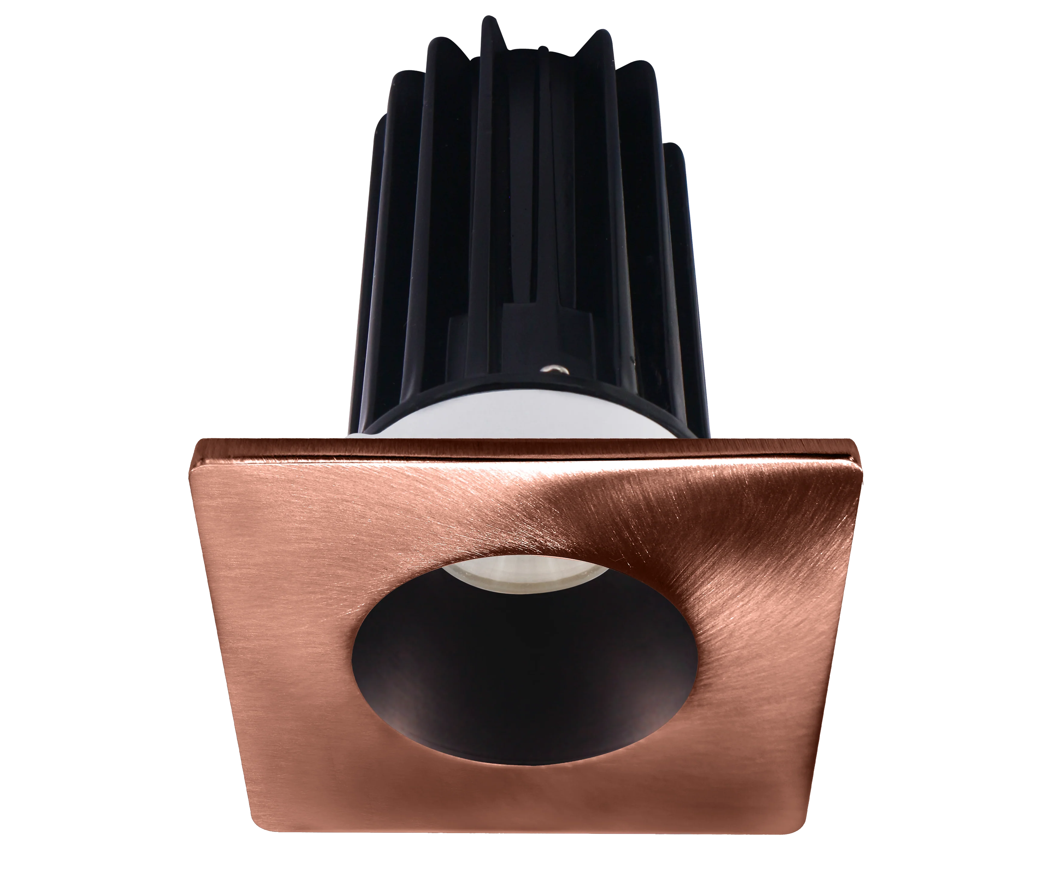 2" Recessed LED, 8W, 2700K/3000K/4000K, Multiple Reflectors and Square Trims - Image 23