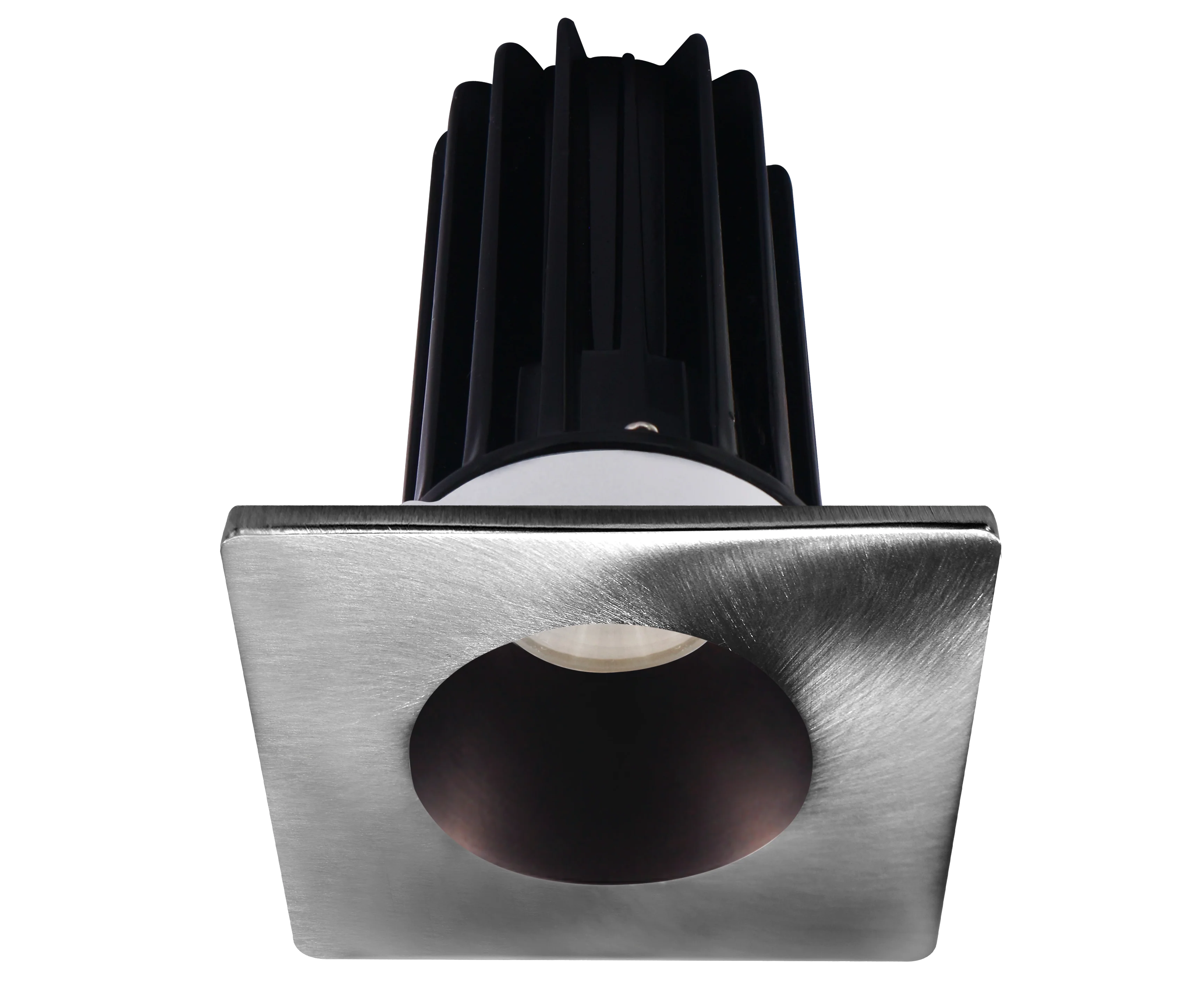 2" Recessed LED, 8W, 2700K/3000K/4000K, Multiple Reflectors and Square Trims - Image 24