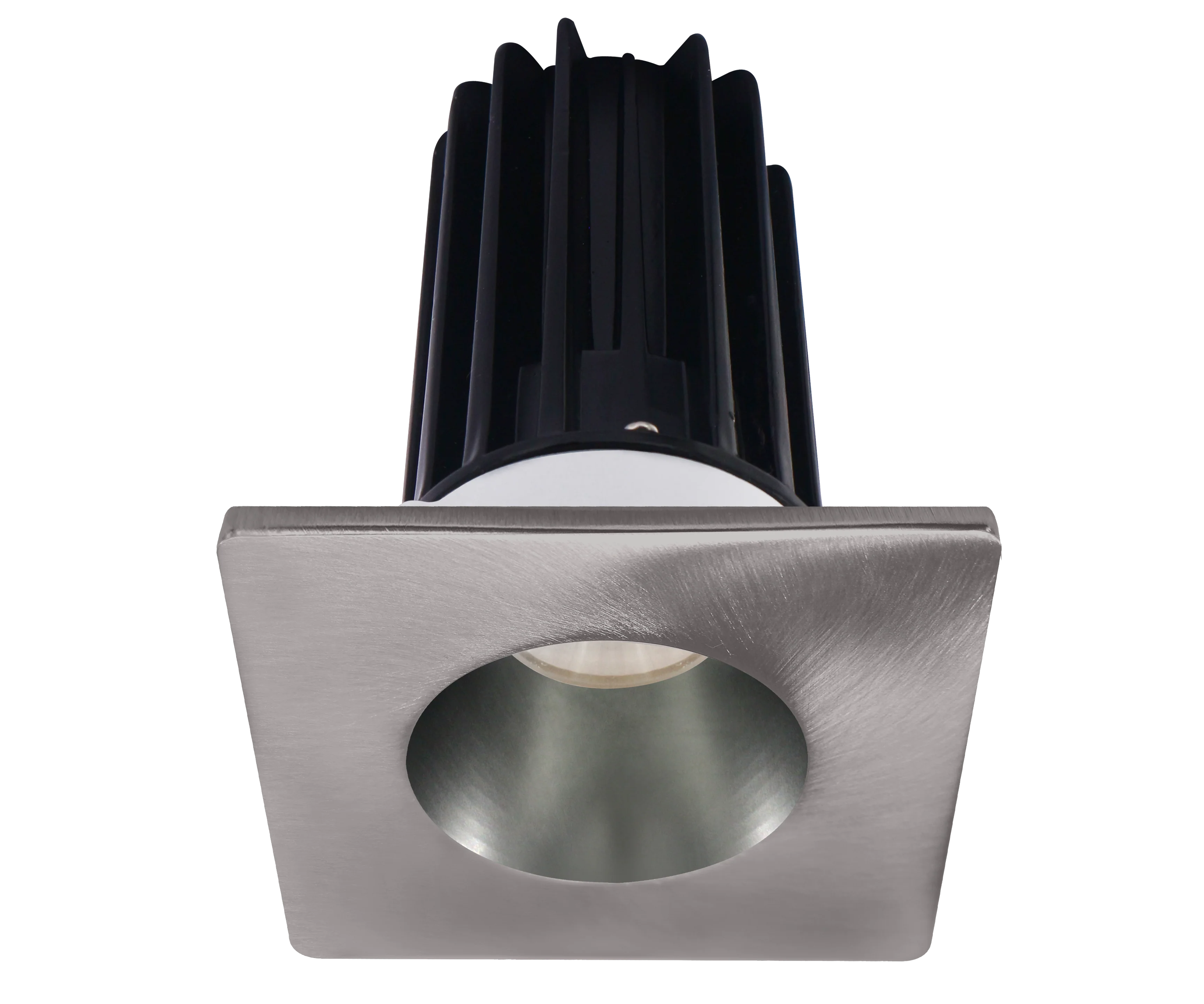2" Recessed LED, 8W, 2700K/3000K/4000K, Multiple Reflectors and Square Trims - Image 27