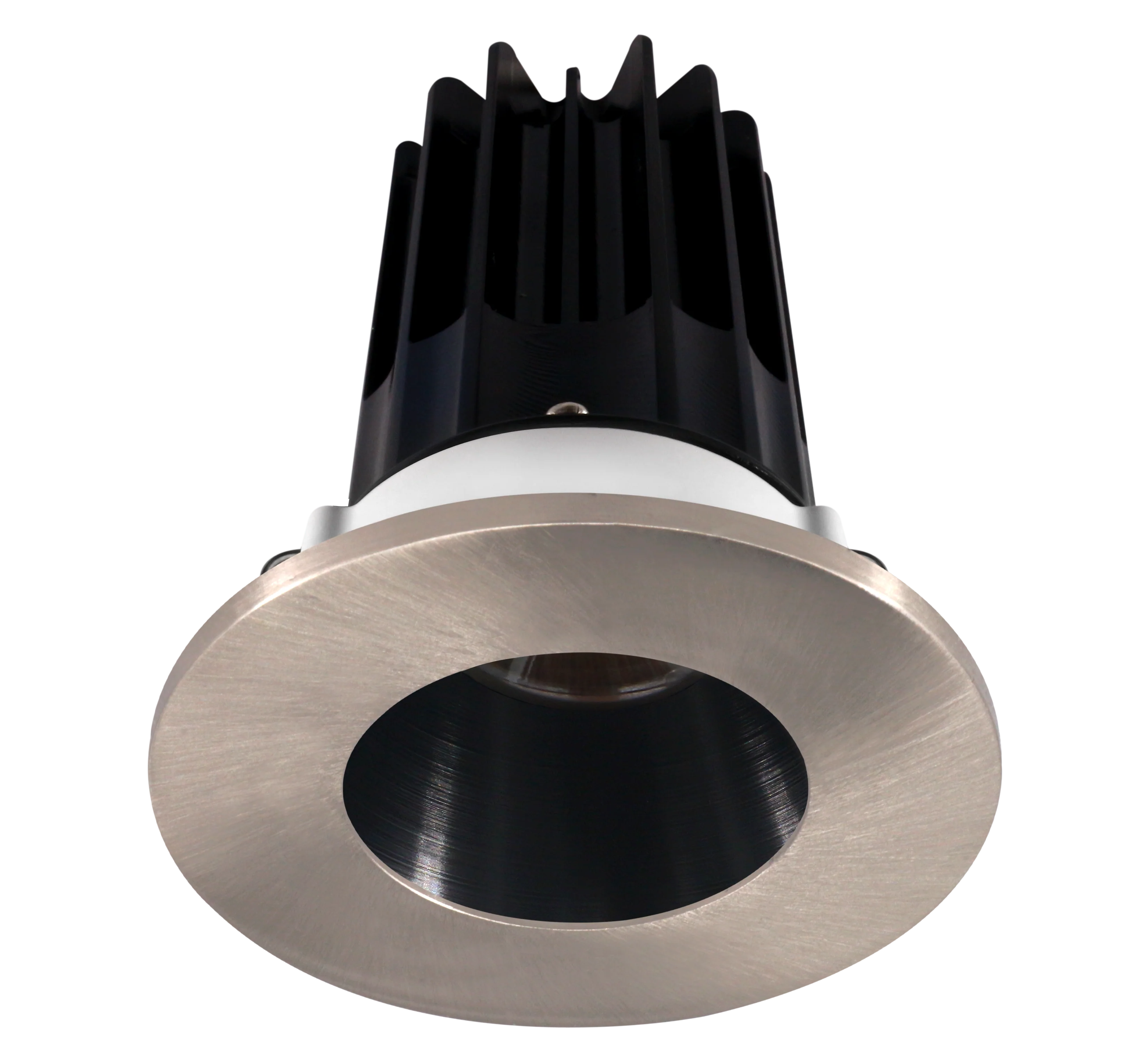 2" Recessed LED, 8W, 2700K, Multiple Reflectors and Round Trims - Image 16