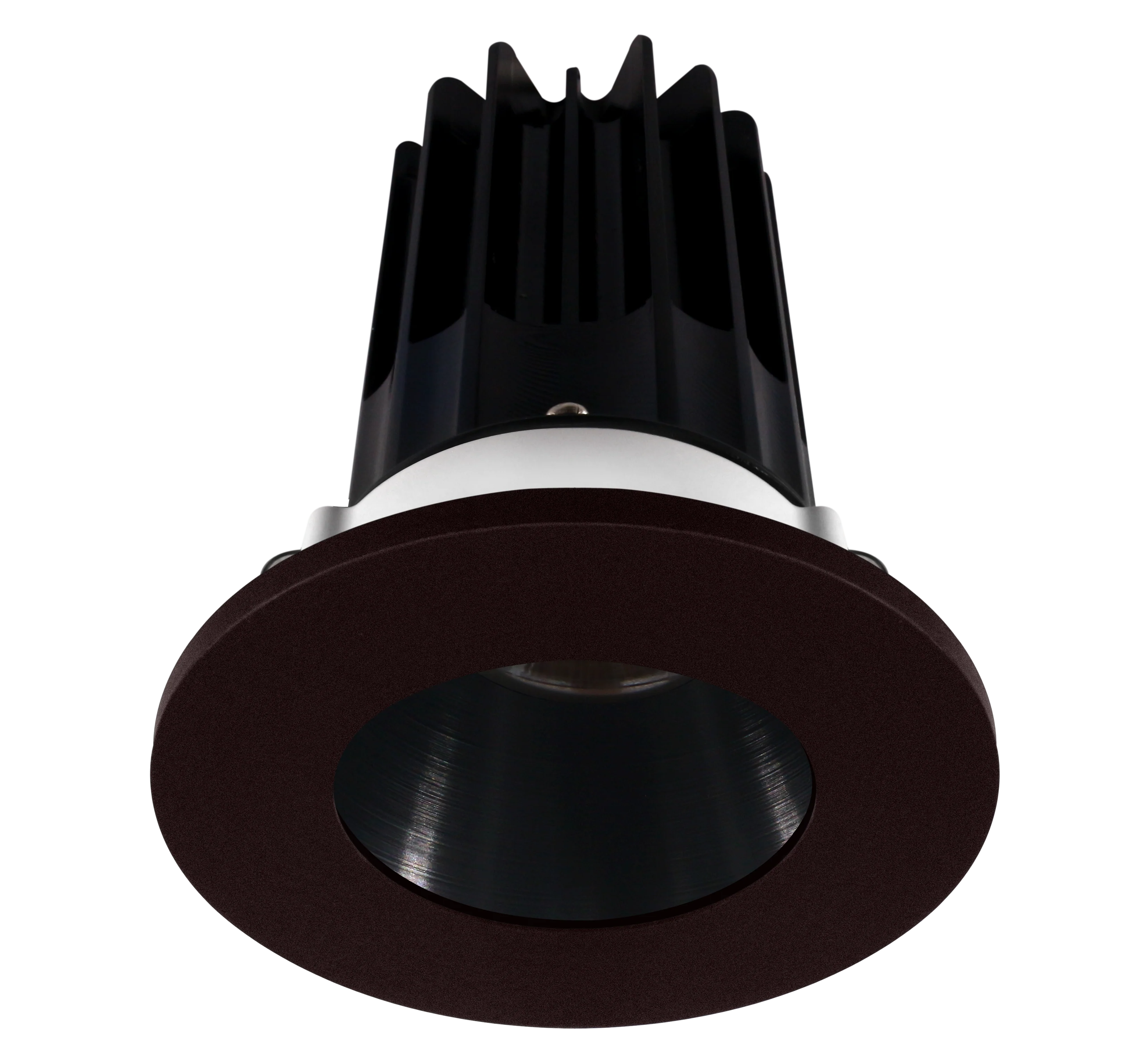 2" Recessed LED, 8W, 2700K, Multiple Reflectors and Round Trims - Image 19
