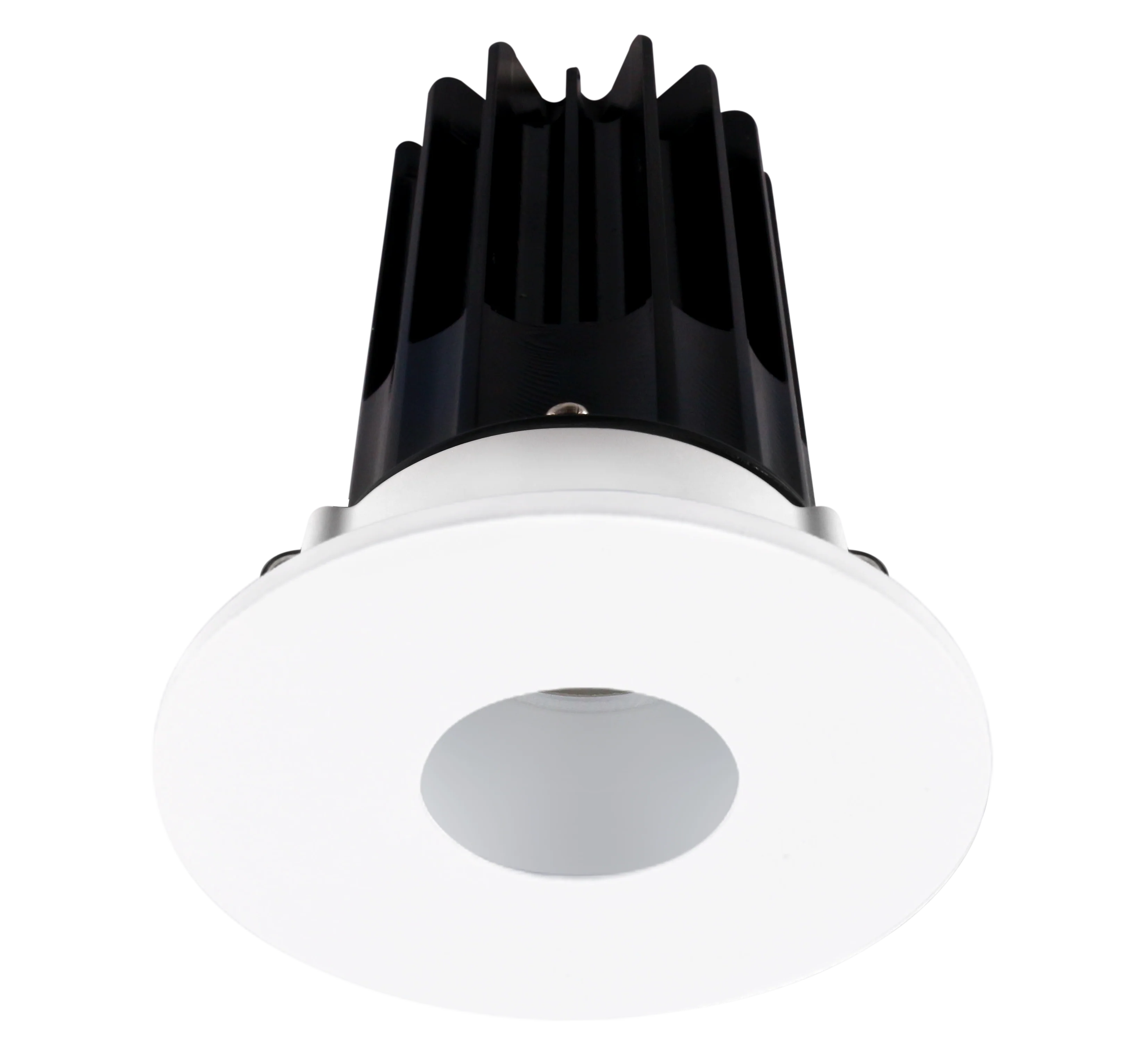 2" Recessed LED, 8W, 2700K, Multiple Reflectors and Round Trims - Image 33