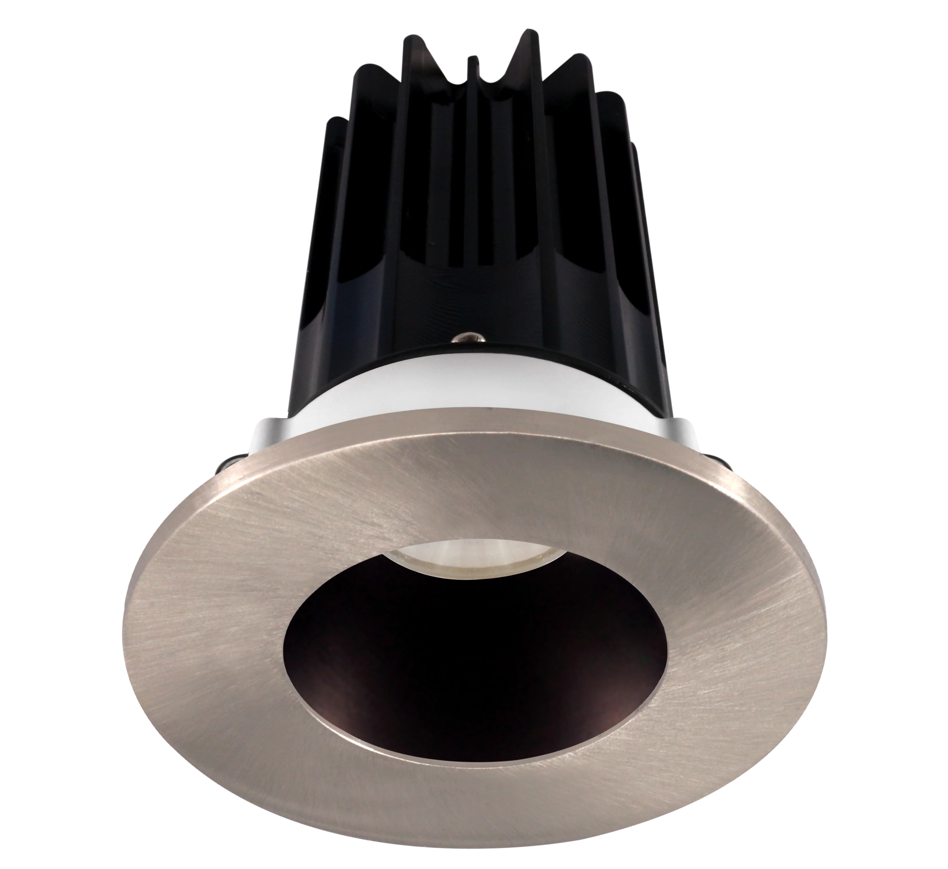 2" Recessed LED, 8W, 2700K, Multiple Reflectors and Round Trims - Image 41