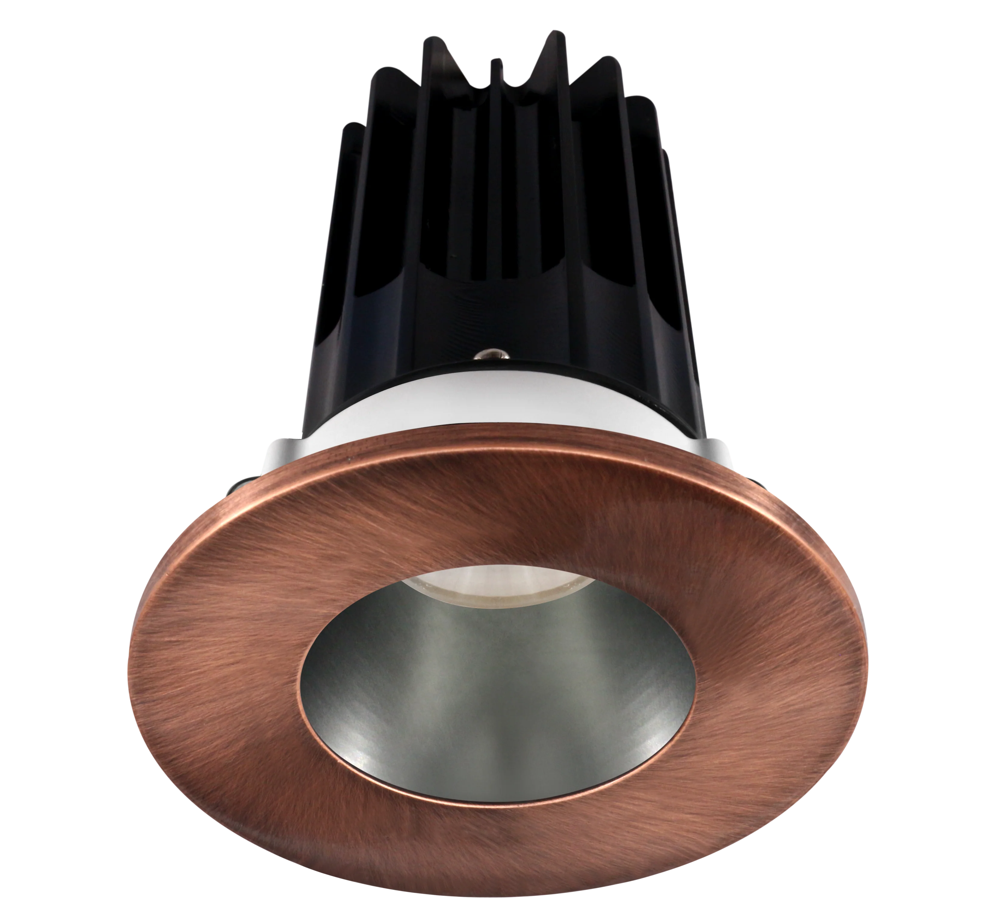 2" Recessed LED, 8W, 2700K, Multiple Reflectors and Round Trims - Image 58