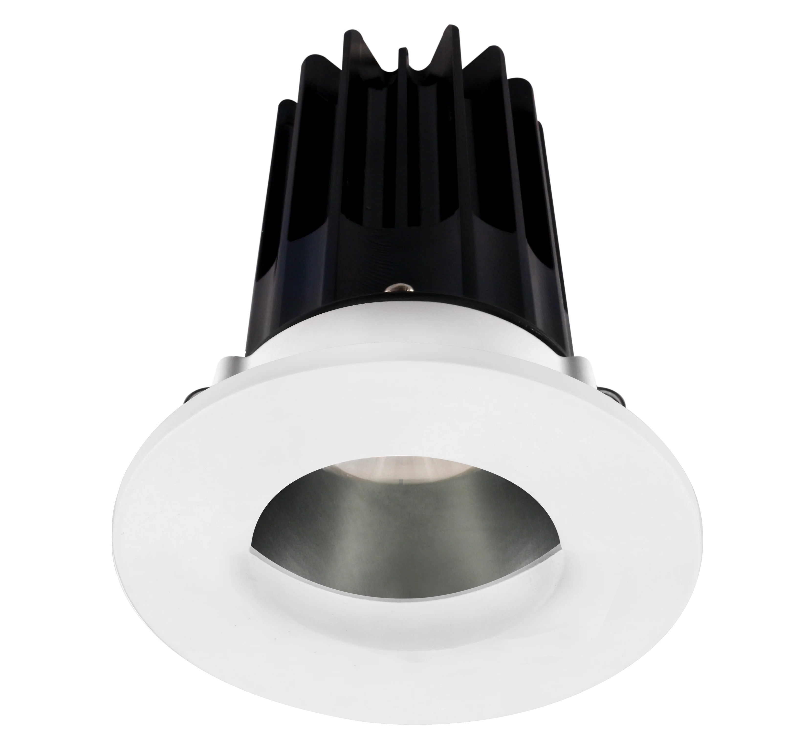 2" Recessed LED, 8W, 2700K, Multiple Reflectors and Round Trims - Image 62