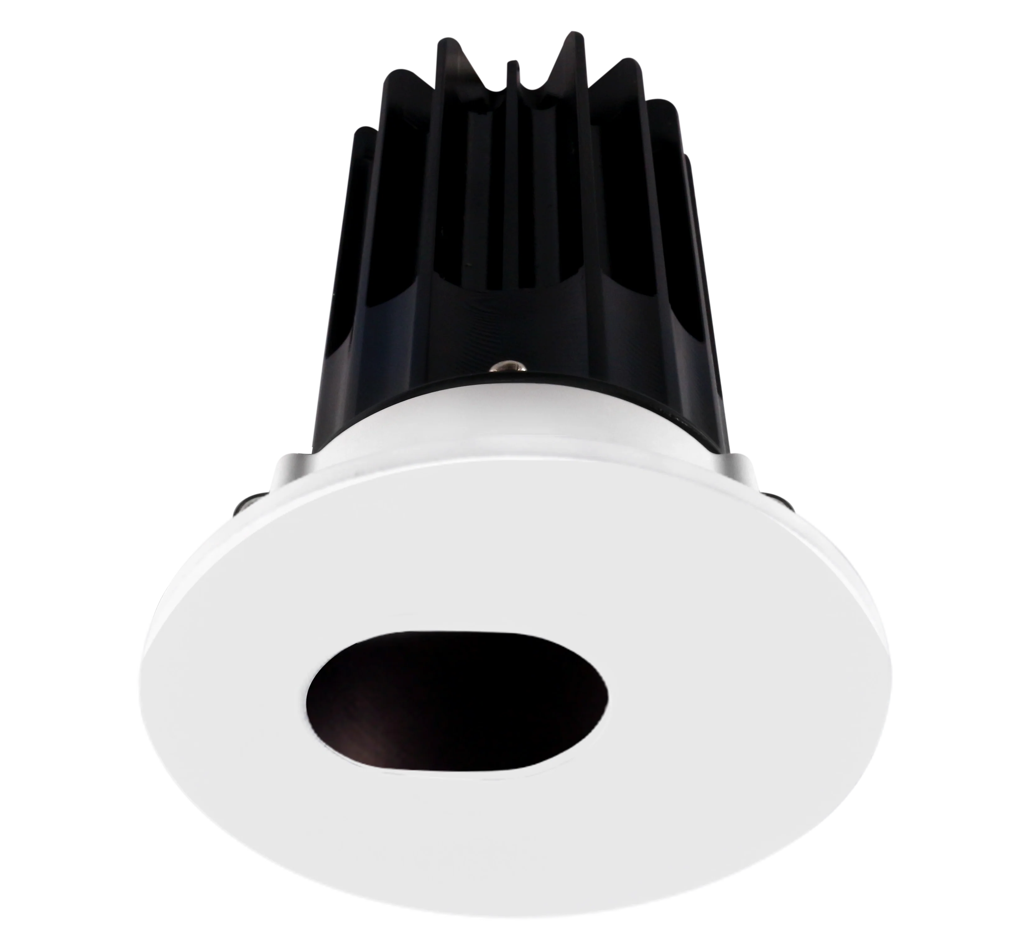 2" Recessed LED, 8W, 3000K, Multiple Reflectors and Round Trims - Image 49