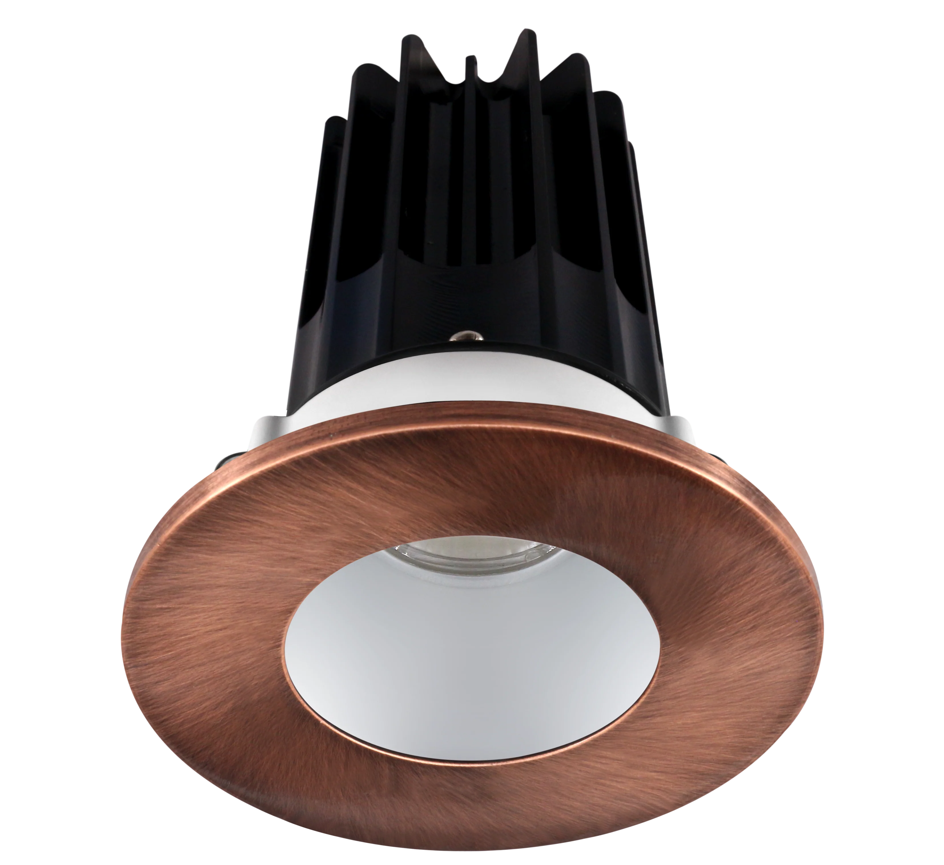 2" Recessed LED, 8W, 4000K, Multiple Reflectors and Round Trims - Image 29
