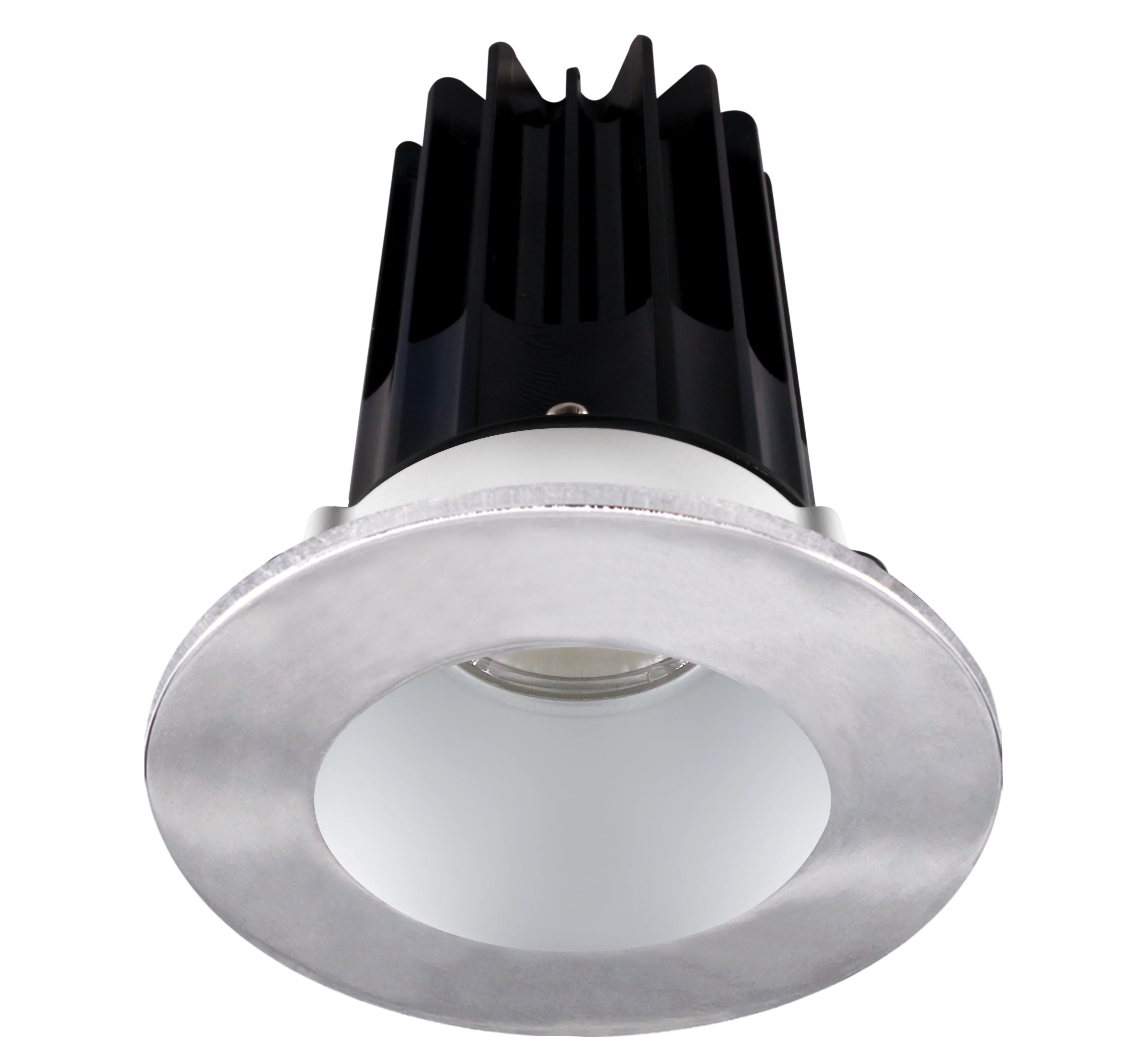 2" Recessed LED, 8W, 4000K, Multiple Reflectors and Round Trims - Image 44
