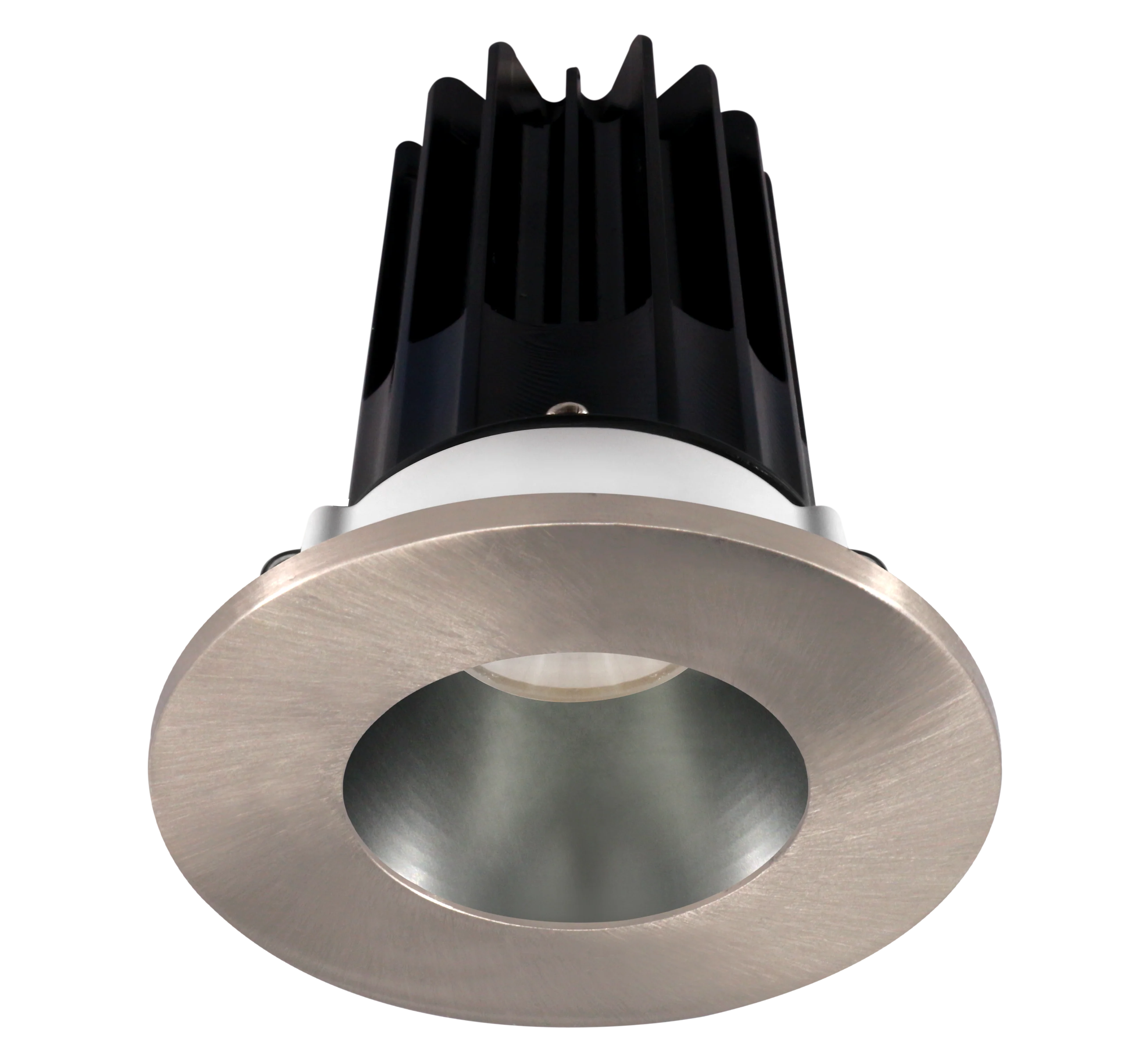 2" Recessed LED, 8W, 4000K, Multiple Reflectors and Round Trims - Image 56
