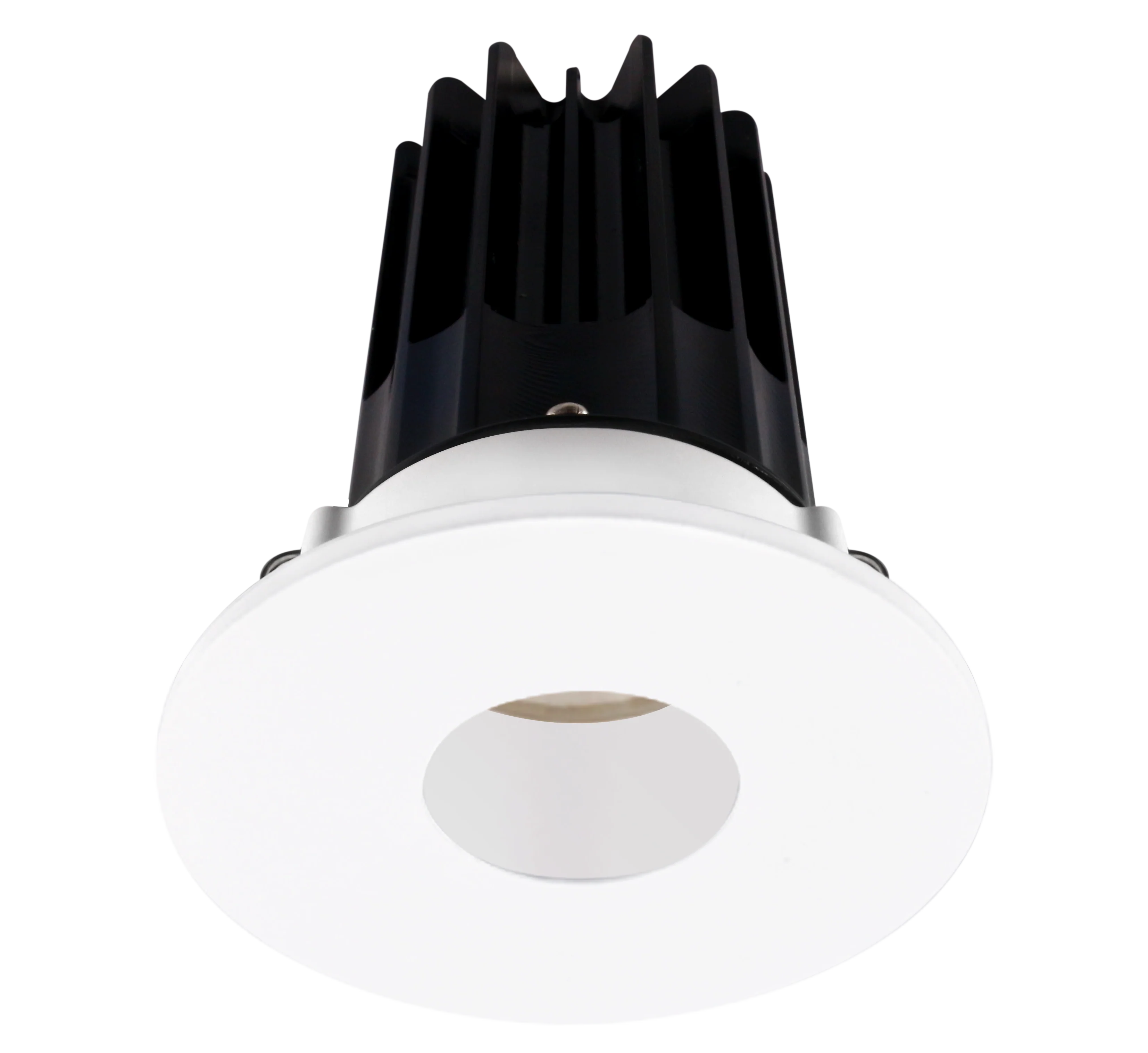 2" Recessed LED, 8W, 4000K, Multiple Reflectors and Round Trims - Image 9