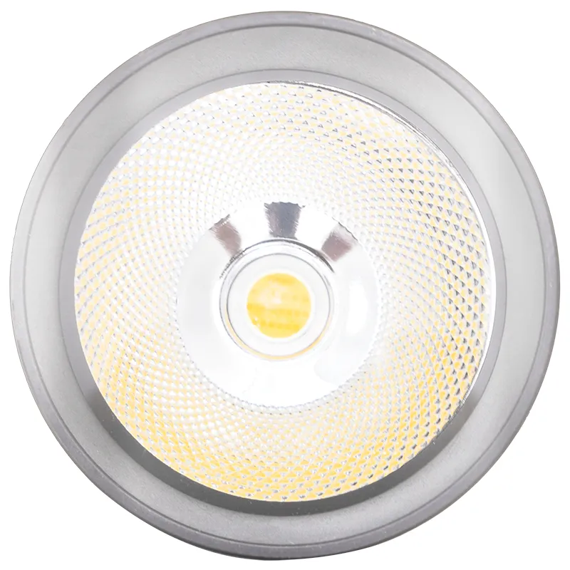 2" RGBW Cylinder Lights, 300 Lumens, 6W, 120-277V, Black or White Finish - Image 5