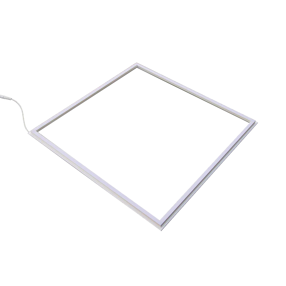 2 x 2 LED Grid Frame Light, 4000 Lumens, Selectable Wattage and CCT, 120-277V - Image 6