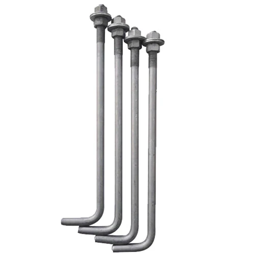 20FT Square Steel Light Pole, 4 Inch - Image 3
