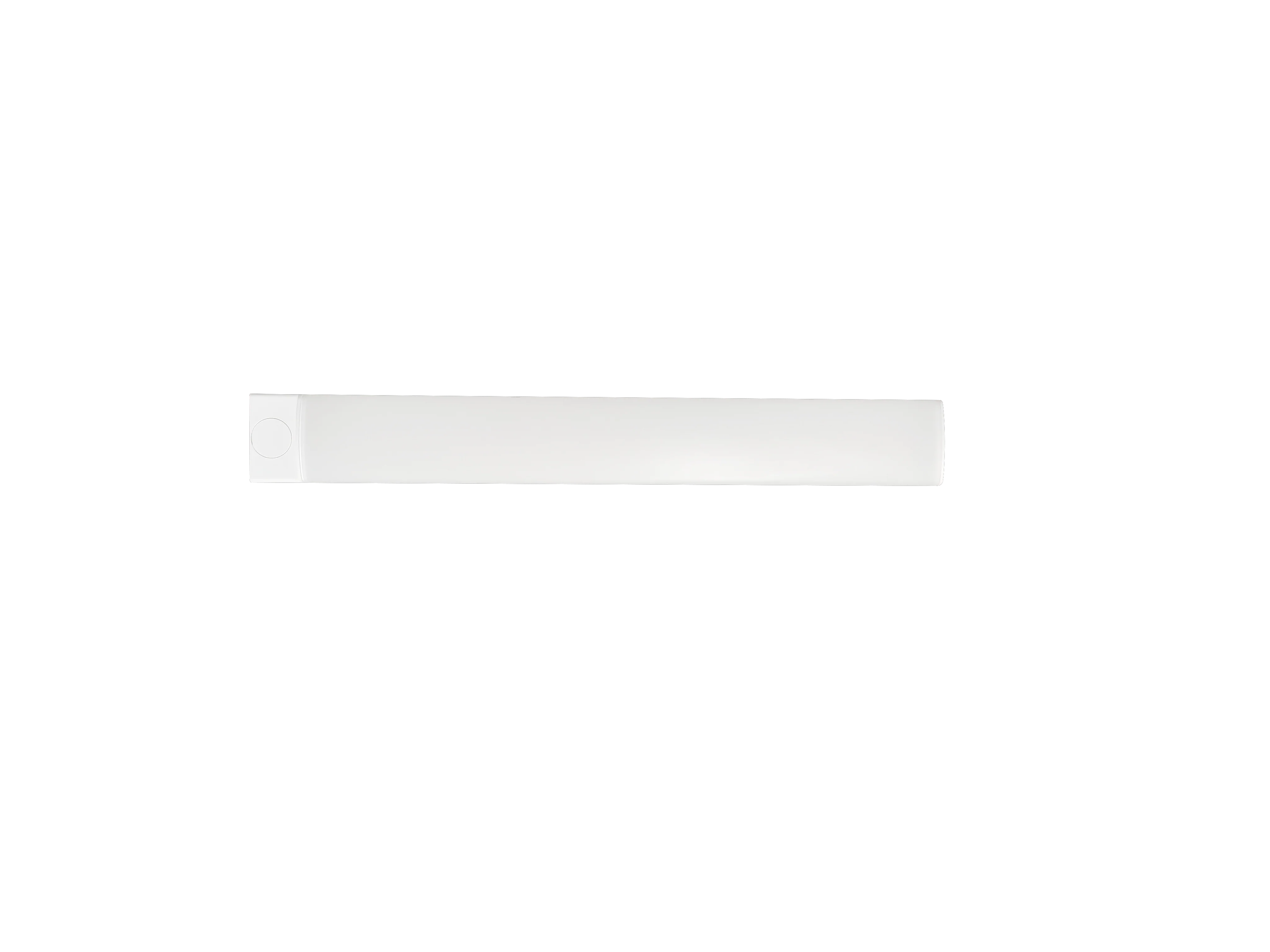 2FT Commercial Strip Light, 3250 Lumen Max, Wattage and CCT Selectable, 120-347V - Image 2