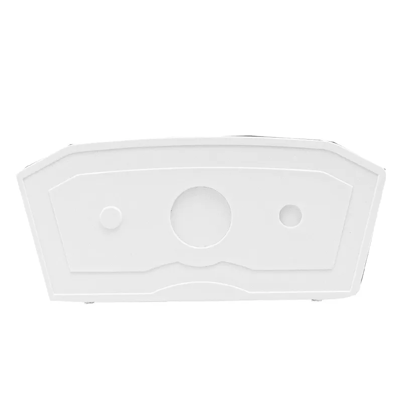 2FT Economy Wrap Light, 1600 Lumens, 20W, CCT Selectable, Sensor Option, 120-277V - Image 3
