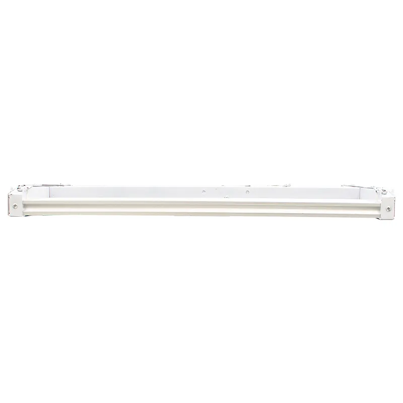 2FT G4 LINEAR HIGHBAY 120LM/W, TUNABLE 50W/80W/100W, 4000K or 5000K, 480V, FROSTED PC LENS - Image 2