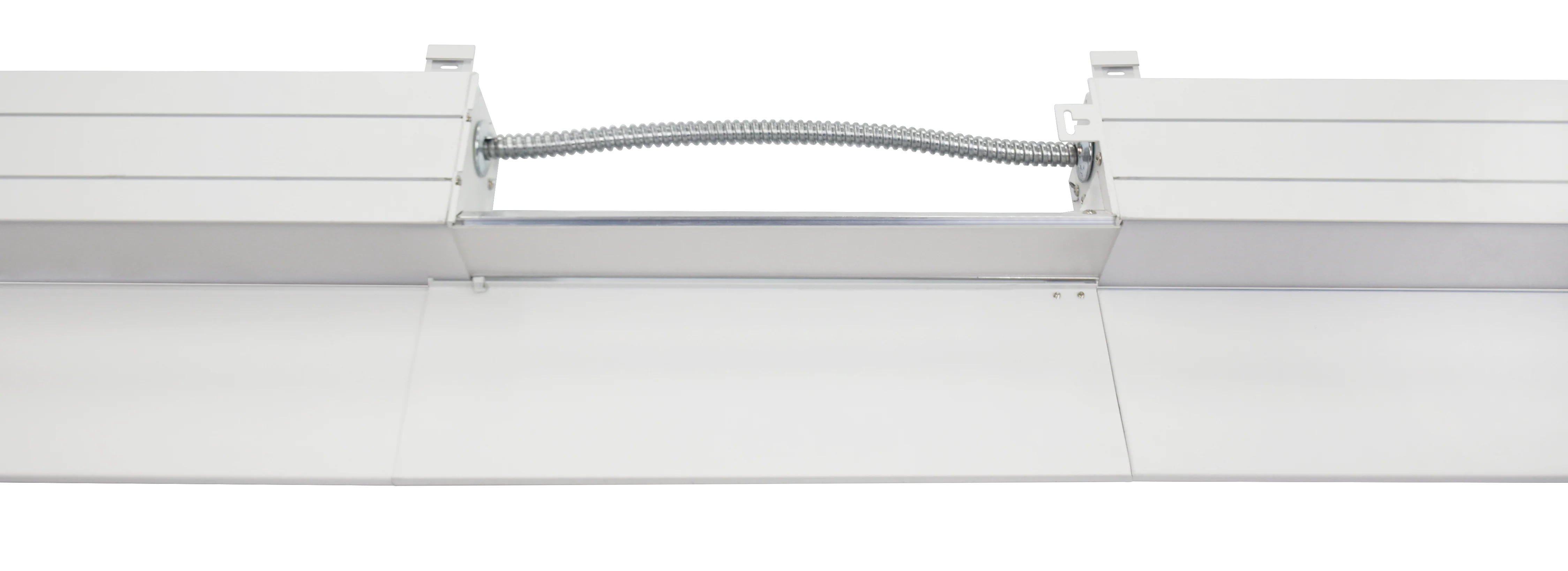 2FT LED Cove Lights, 2.3" Wide, 2000 Lumen Max, Wattage and CCT Selectable, 120-277V - Image 9