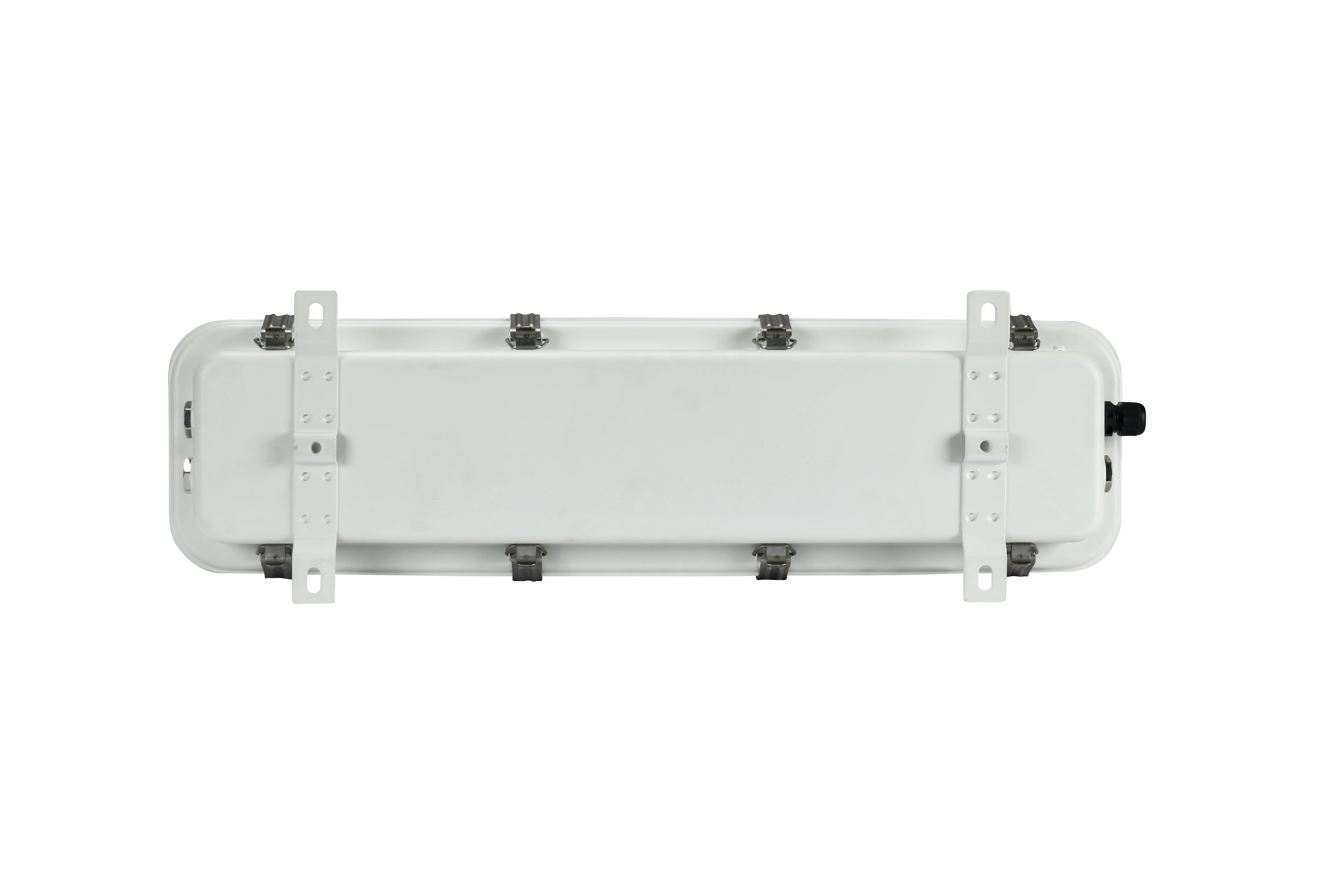2FT LED Linear Explosion Proof Light, Class 1 Division 2, 4200 Lumens, 30W, 5000K, Beam Angle 120 degree, 100-277V - Image 2