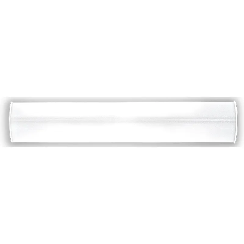2FT WIDE LED STRIP LIGHT 20W 3CCT 35/40/50K 105LM/W WITH EMERGENCY AND SENSOR - Image 2