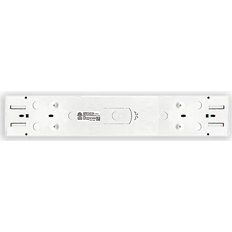 2FT WIDE LED STRIP LIGHT 20W 3CCT 35/40/50K 105LM/W WITH EMERGENCY AND SENSOR - Image 3
