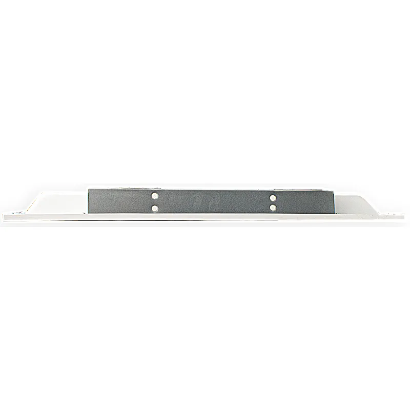4PK 2x4 LED Back Lit Flat Panel, 6600 Lumen Max, 4000K or 5000K, 120-277V - Image 2
