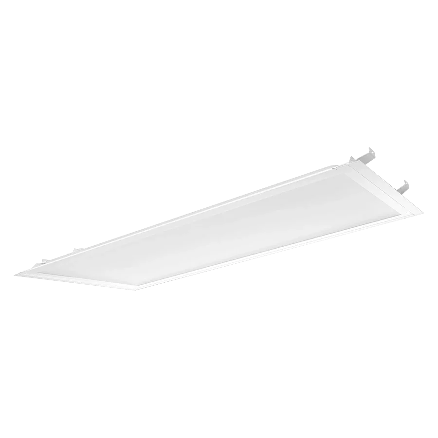 2X4 LED Retrofit Panels, 4,749 Lumen Max, Wattage and CCT Selectable, 120-277V