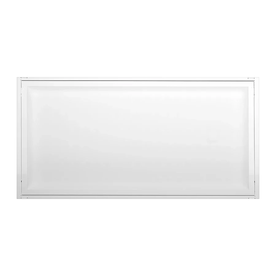 2X4 LED Retrofit Panels, 4,749 Lumen Max, Wattage and CCT Selectable, 120-277V - Image 2